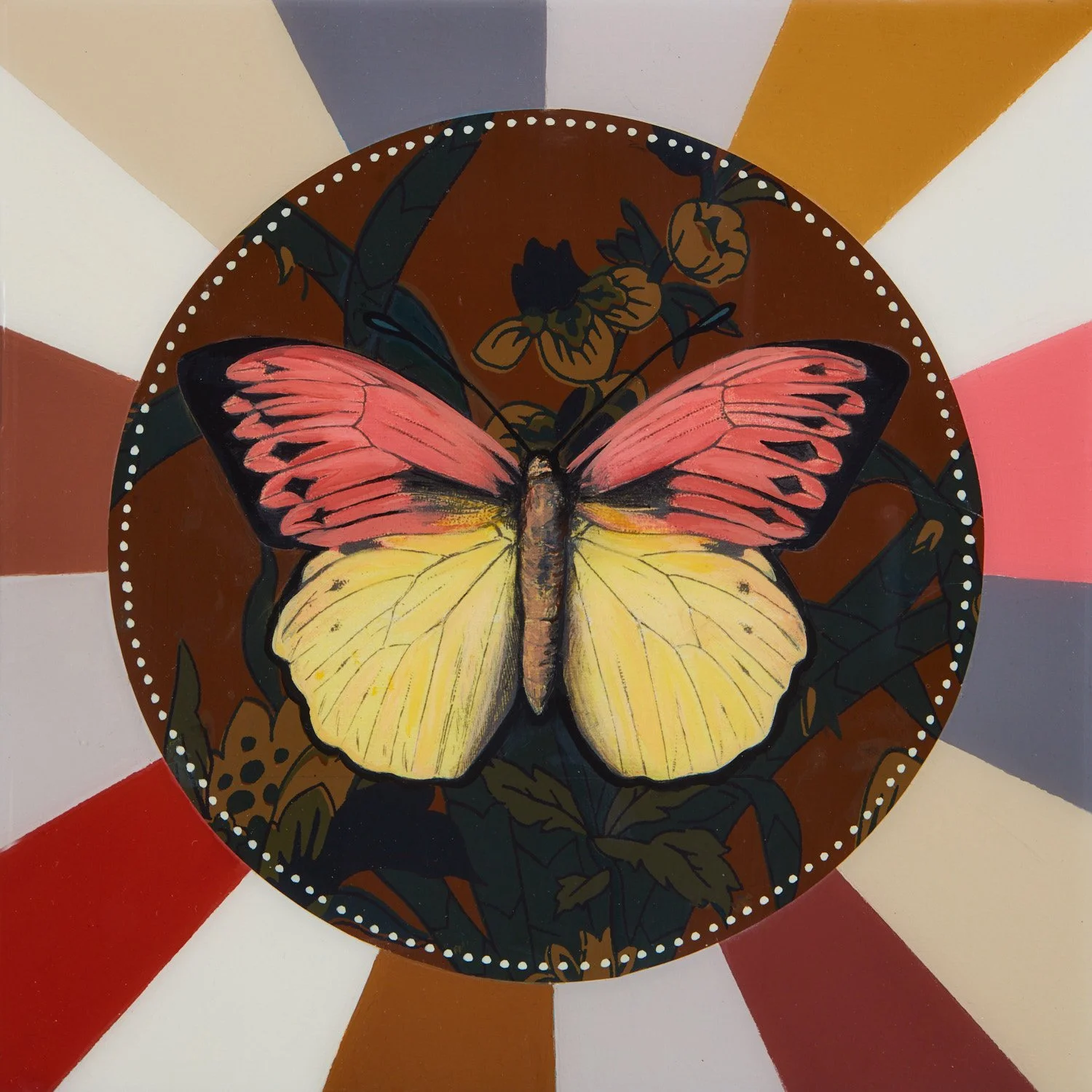 Grace by Mary Southall