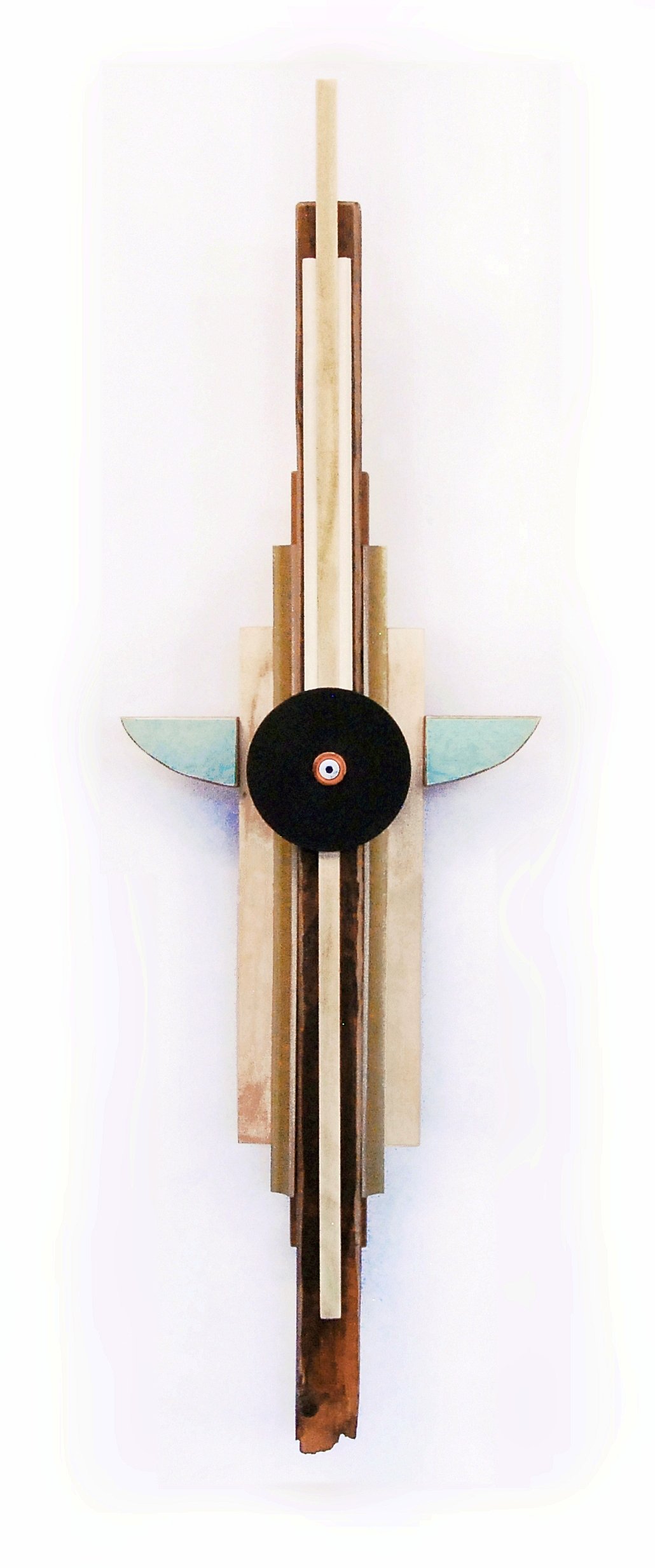 Wisdom by Sean Royal