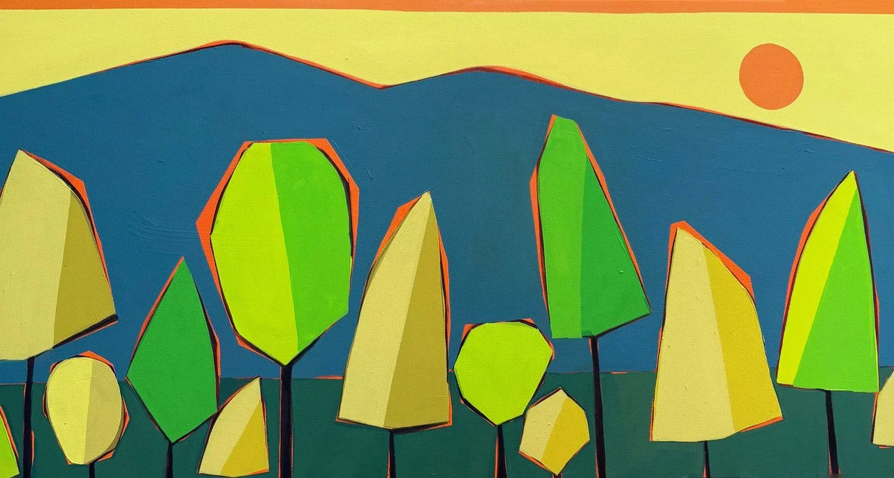 The Reunion by Nancy Hartley