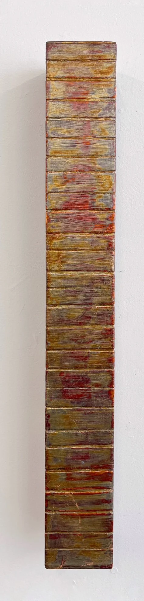 Stacked Copper by Rab Terry