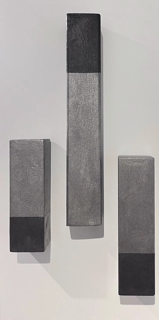 Graphite Rods by Rab Terry