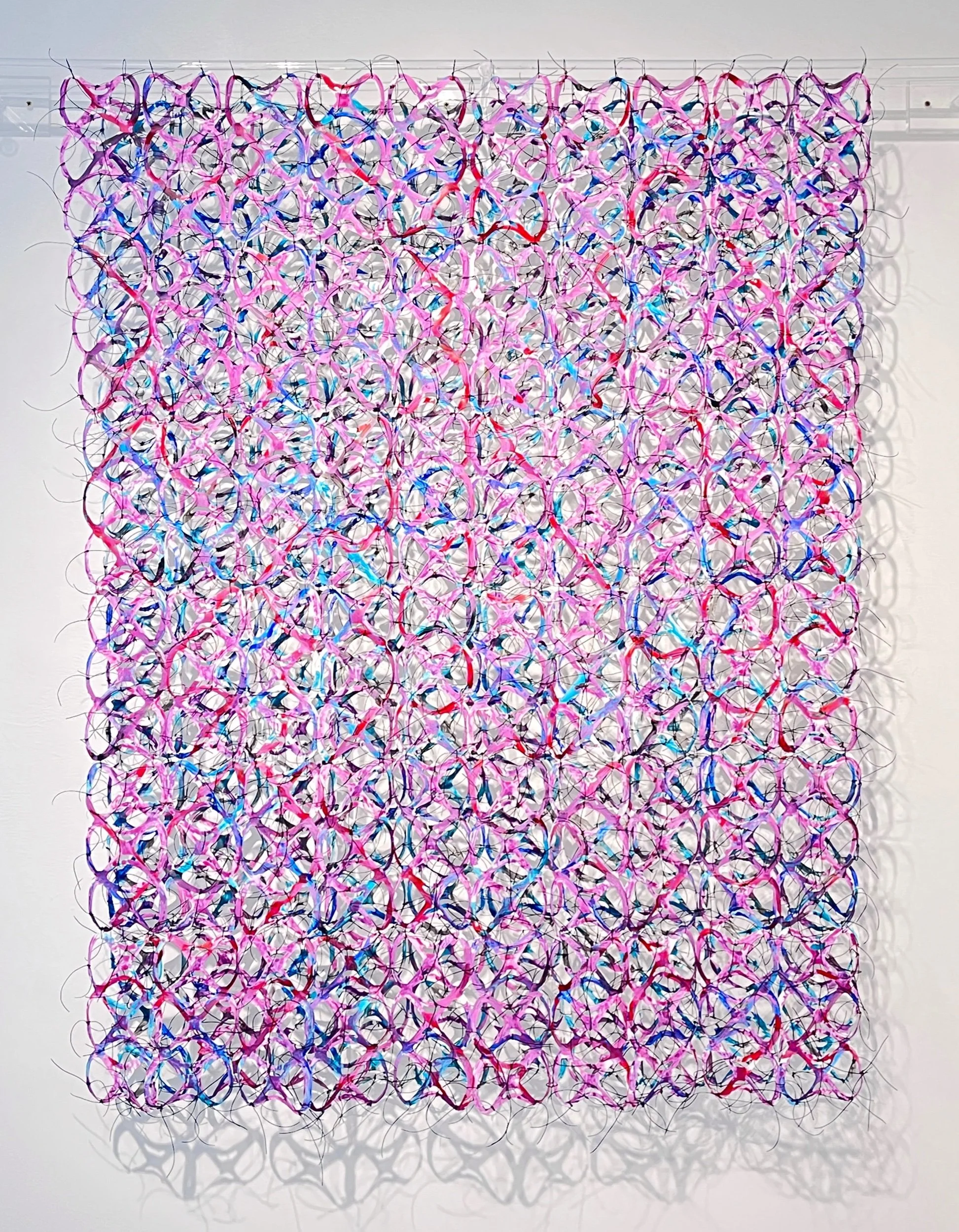 Got the Blues by Jane Woolverton