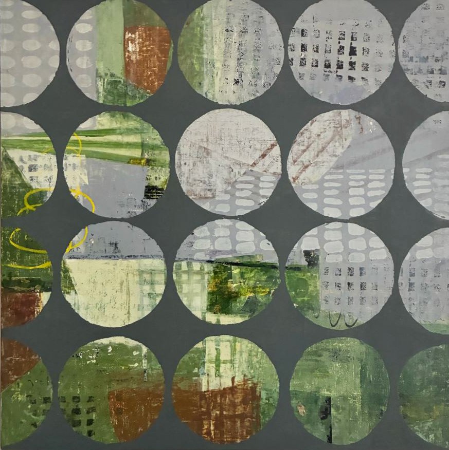 Prism by Elizabeth Wayman