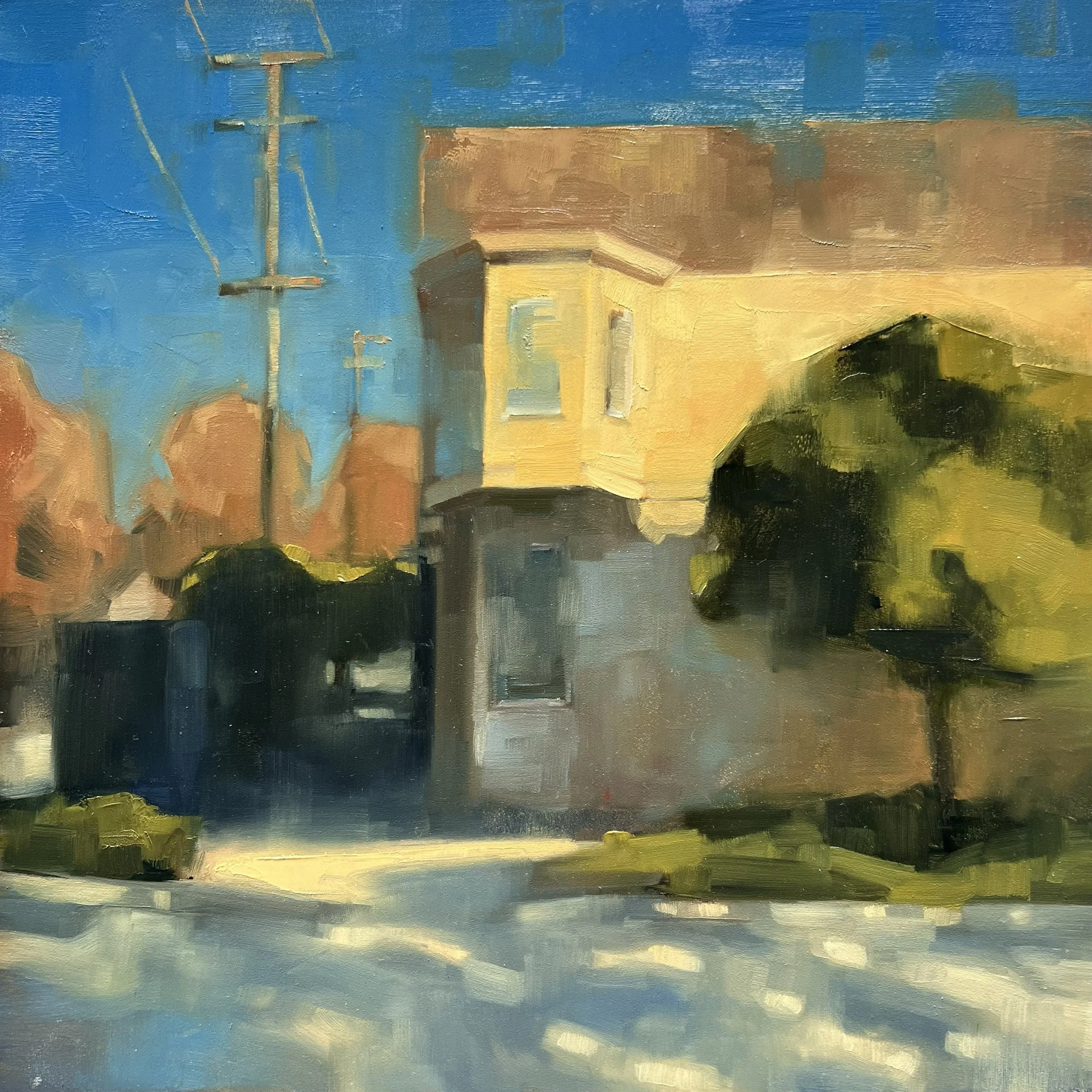 Piccino by Christina Kent