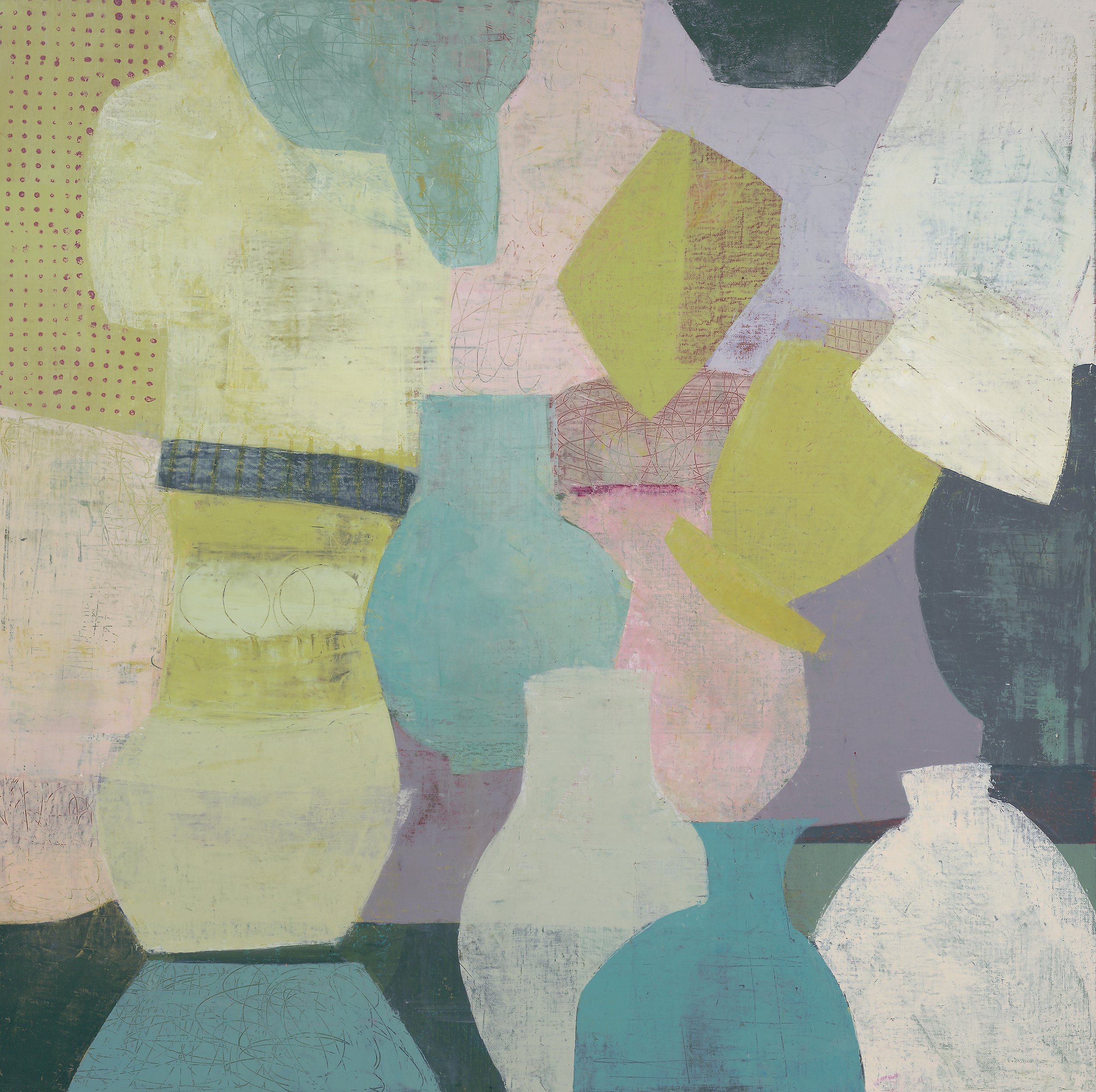 Bottle Rock by Elizabeth Wayman