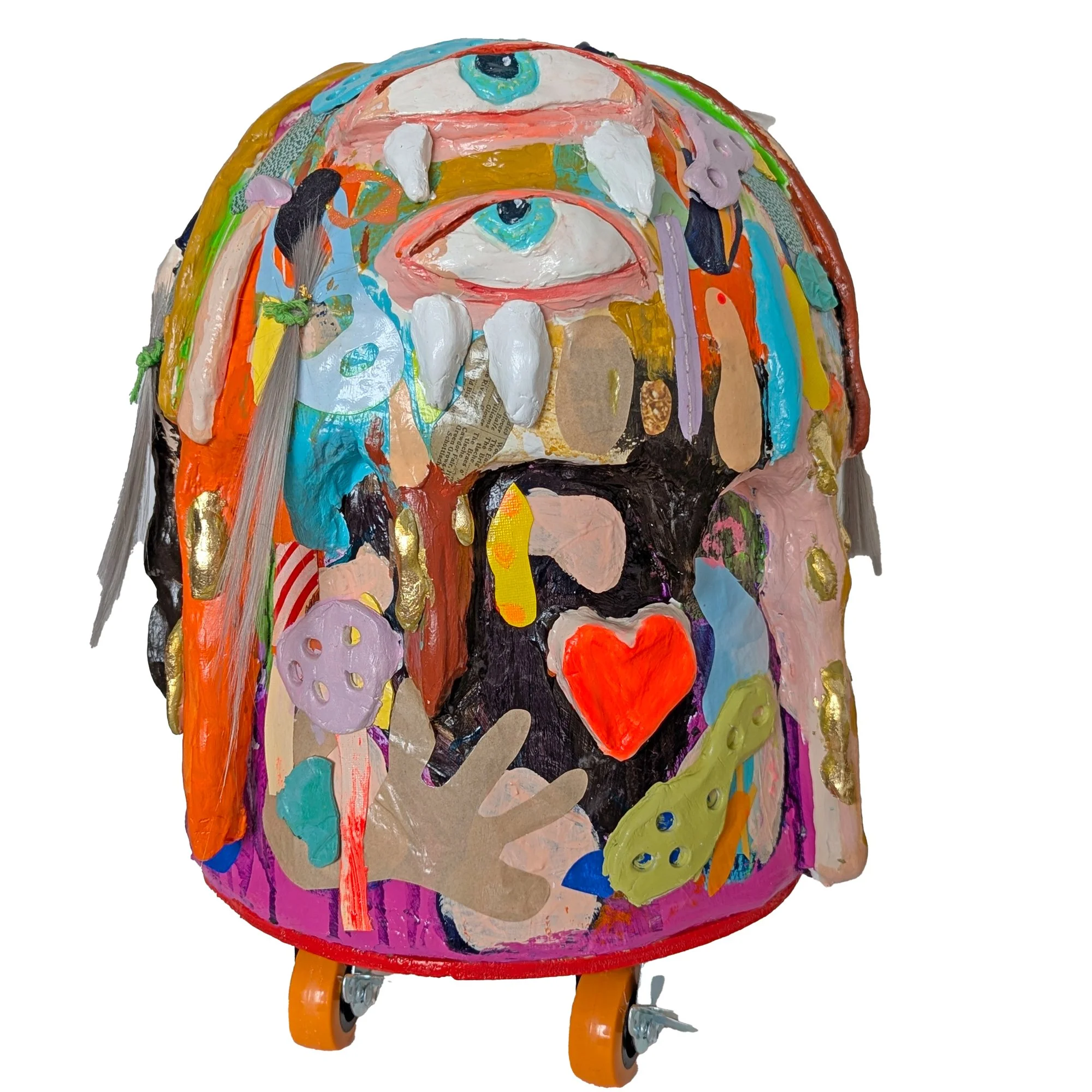 Nomeba Angela by Fuzz E. Grant