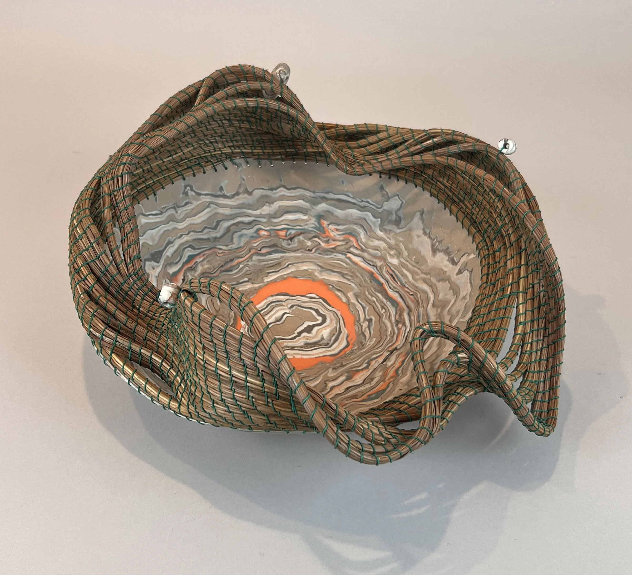 Nerikomi Dreams by Melissa Woodburn