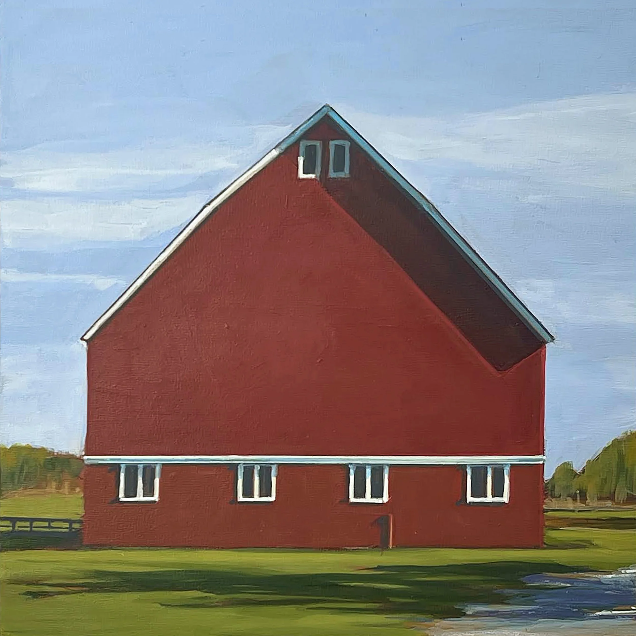 Vintage by Patrice Wachs