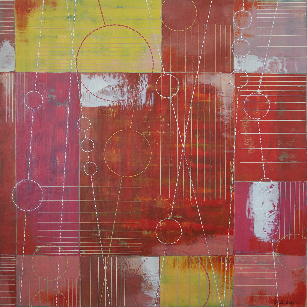 Define Clarity by Rinat Goren