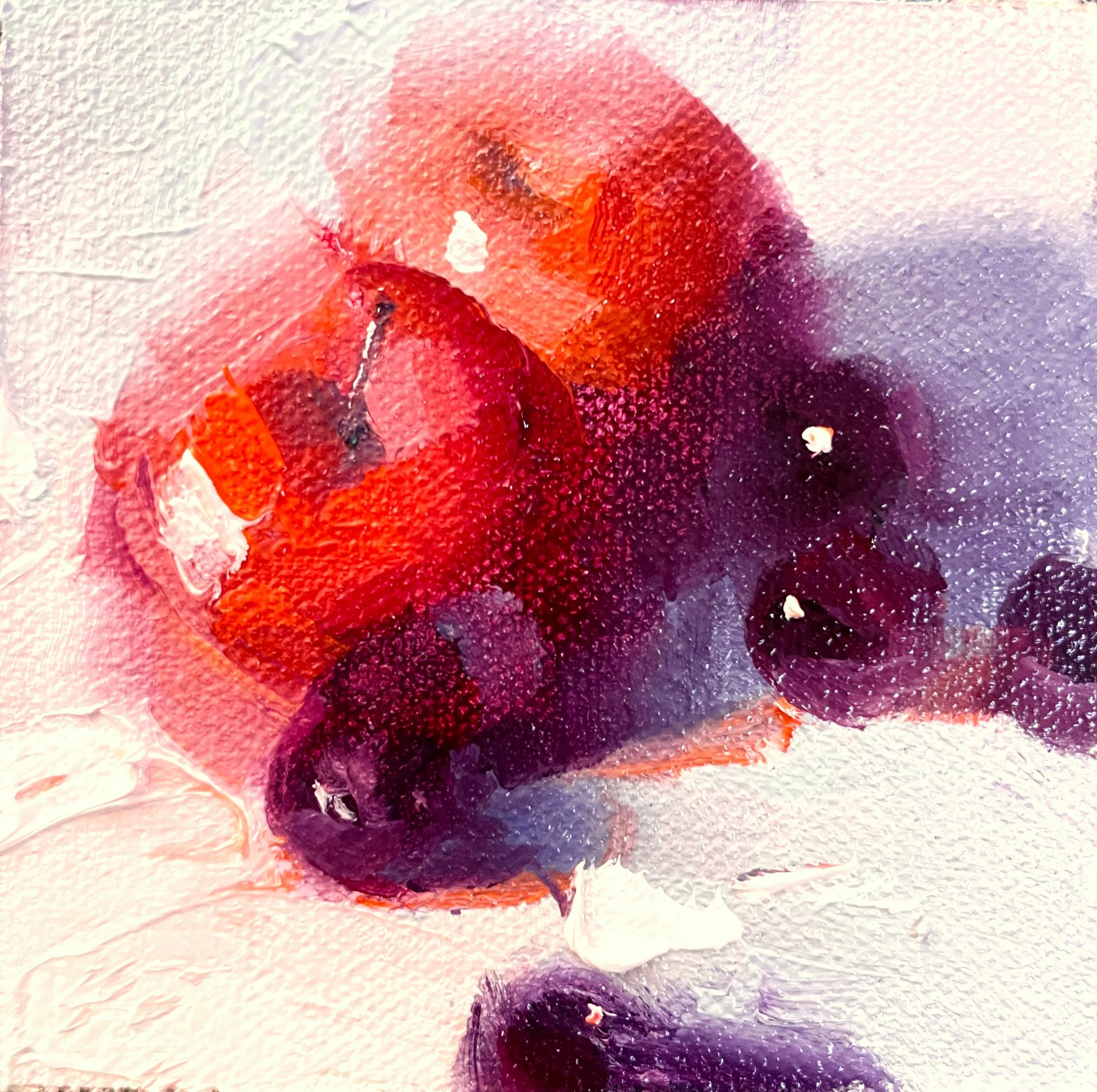 CTarzier-Apples with Cherries 3x3.jpg