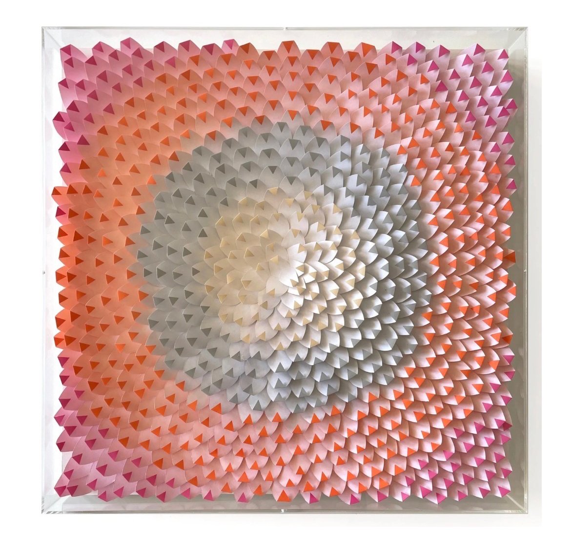 Anemone by Scott Idleman