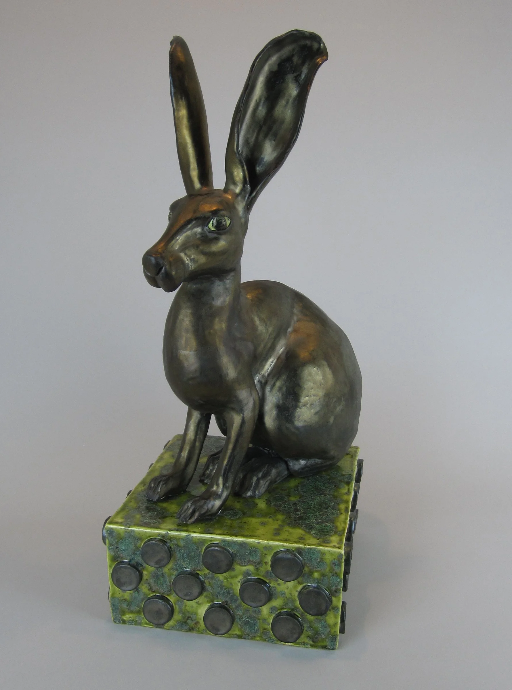 Guardian by Melissa Woodburn
