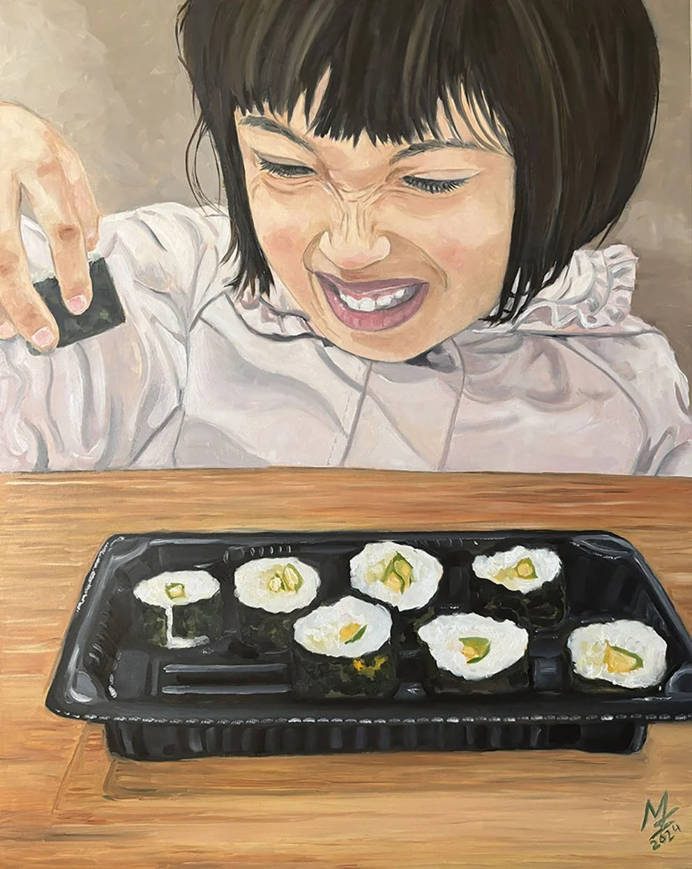MSharma-Sushi Love.jpg
