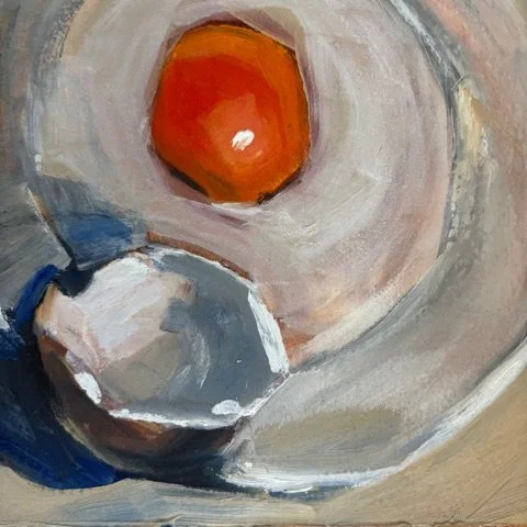 Keep Your Sunny Side Up by Jane Bretthauer
