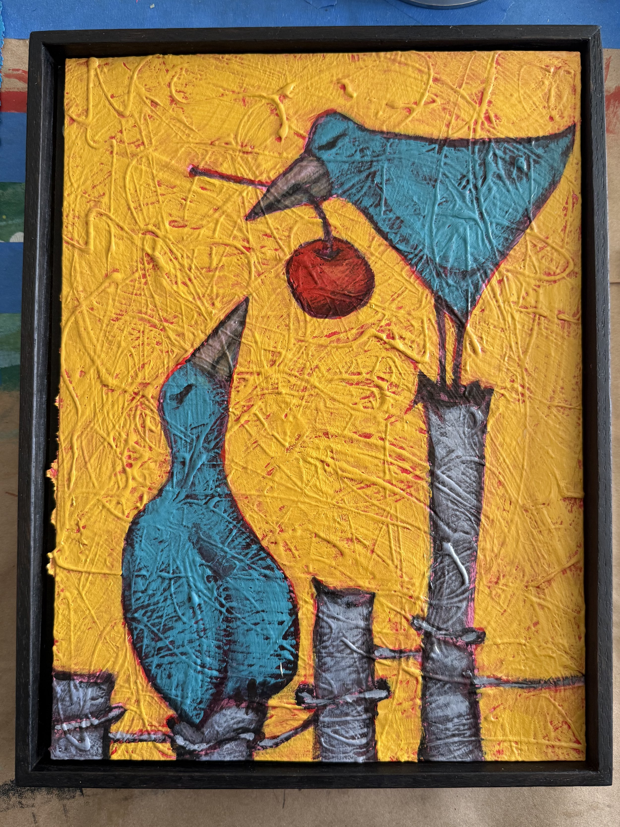 This One is Mine by Lisa Gallegos