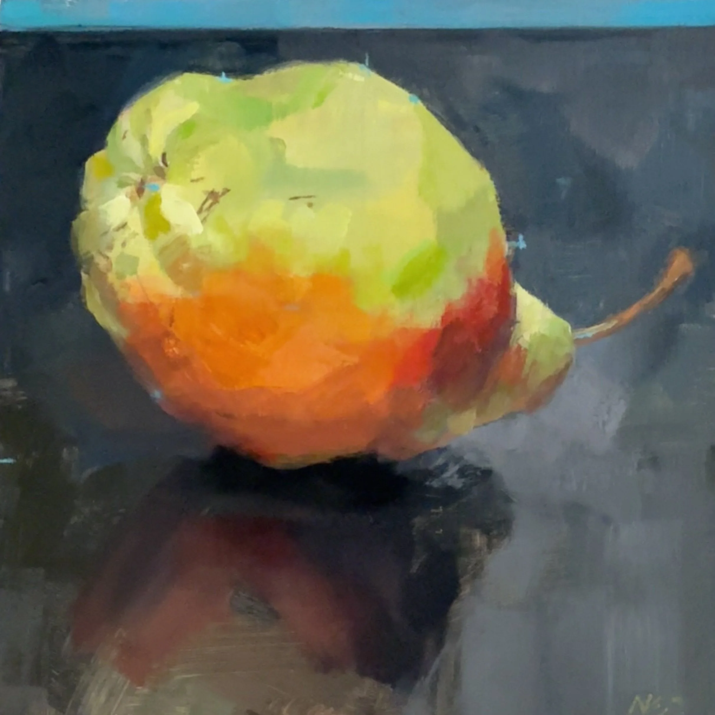 Ripe by Ned Axthelm
