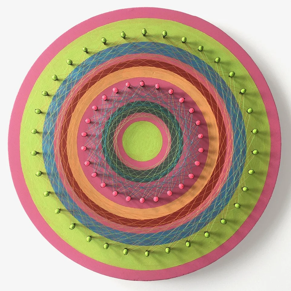Lolly Swirl by Scott Idleman