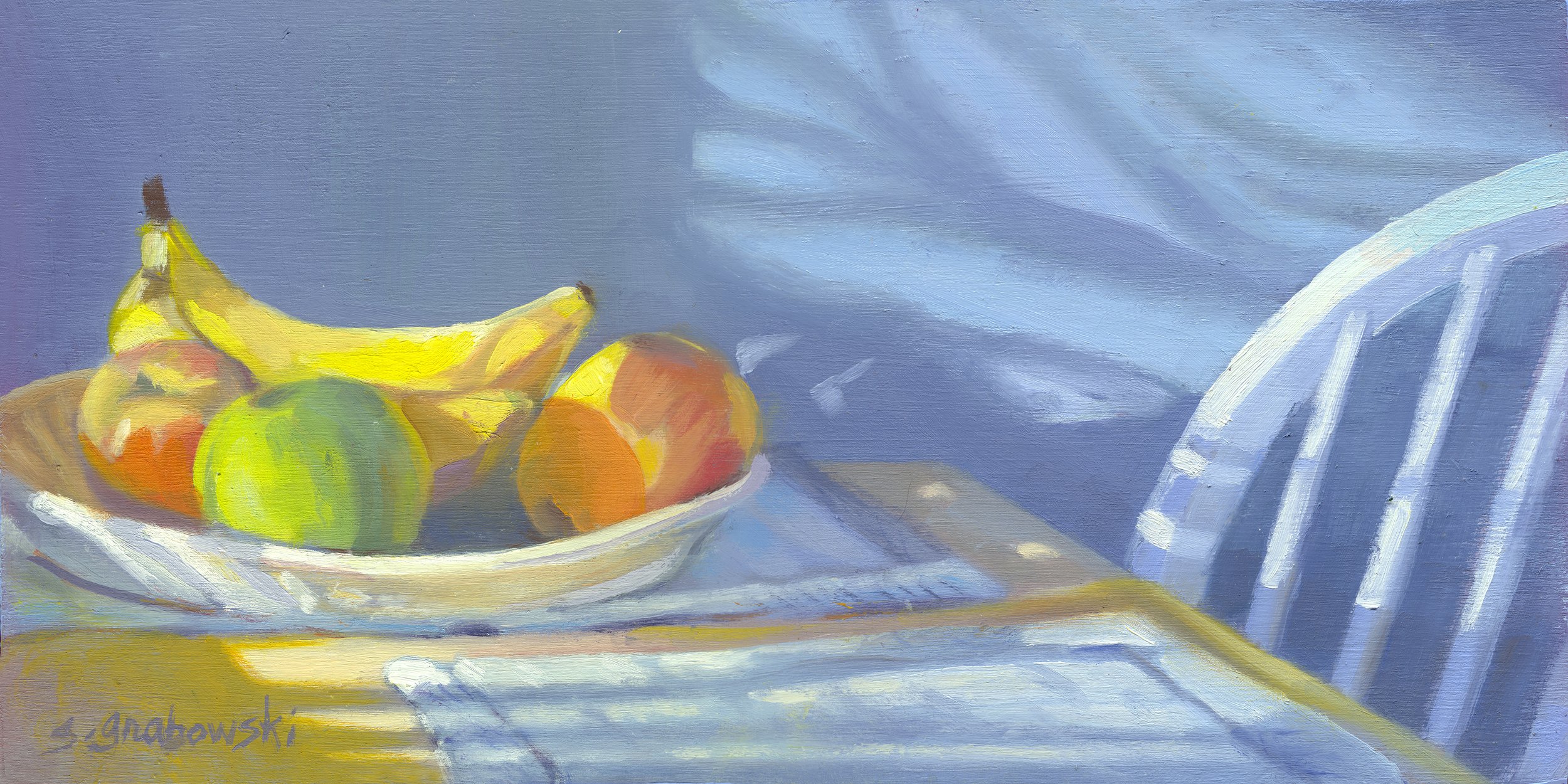 Morning Promise by Susan Grabowski