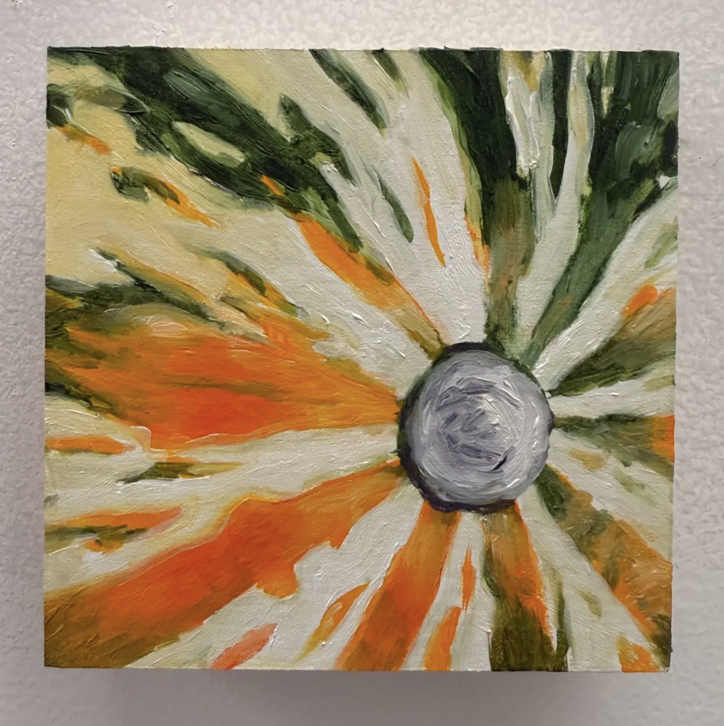 Squash by Sophie Naylor