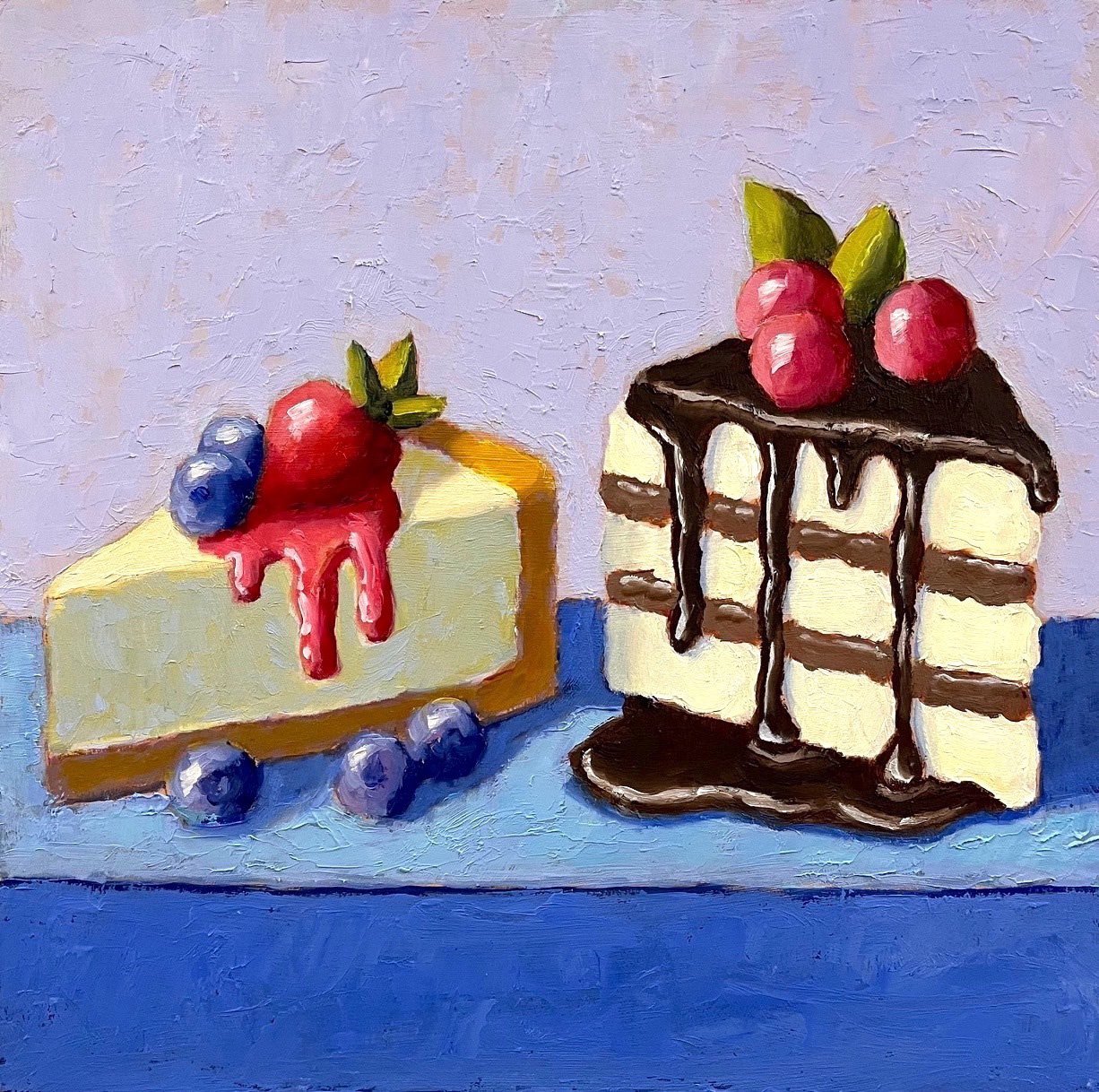 Final Course by Pat Doherty