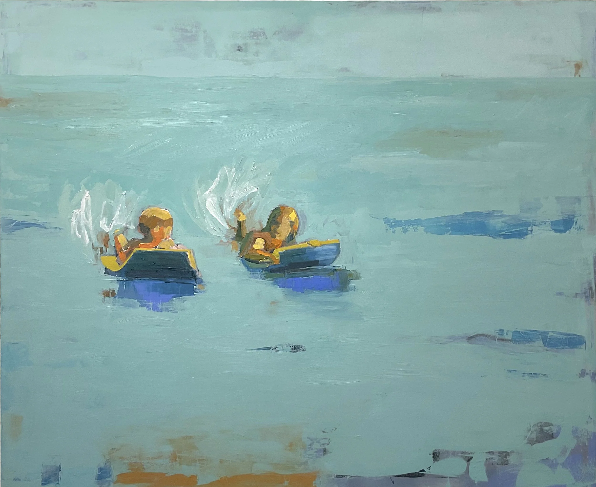 Berkshires 2 by Julia Foug
