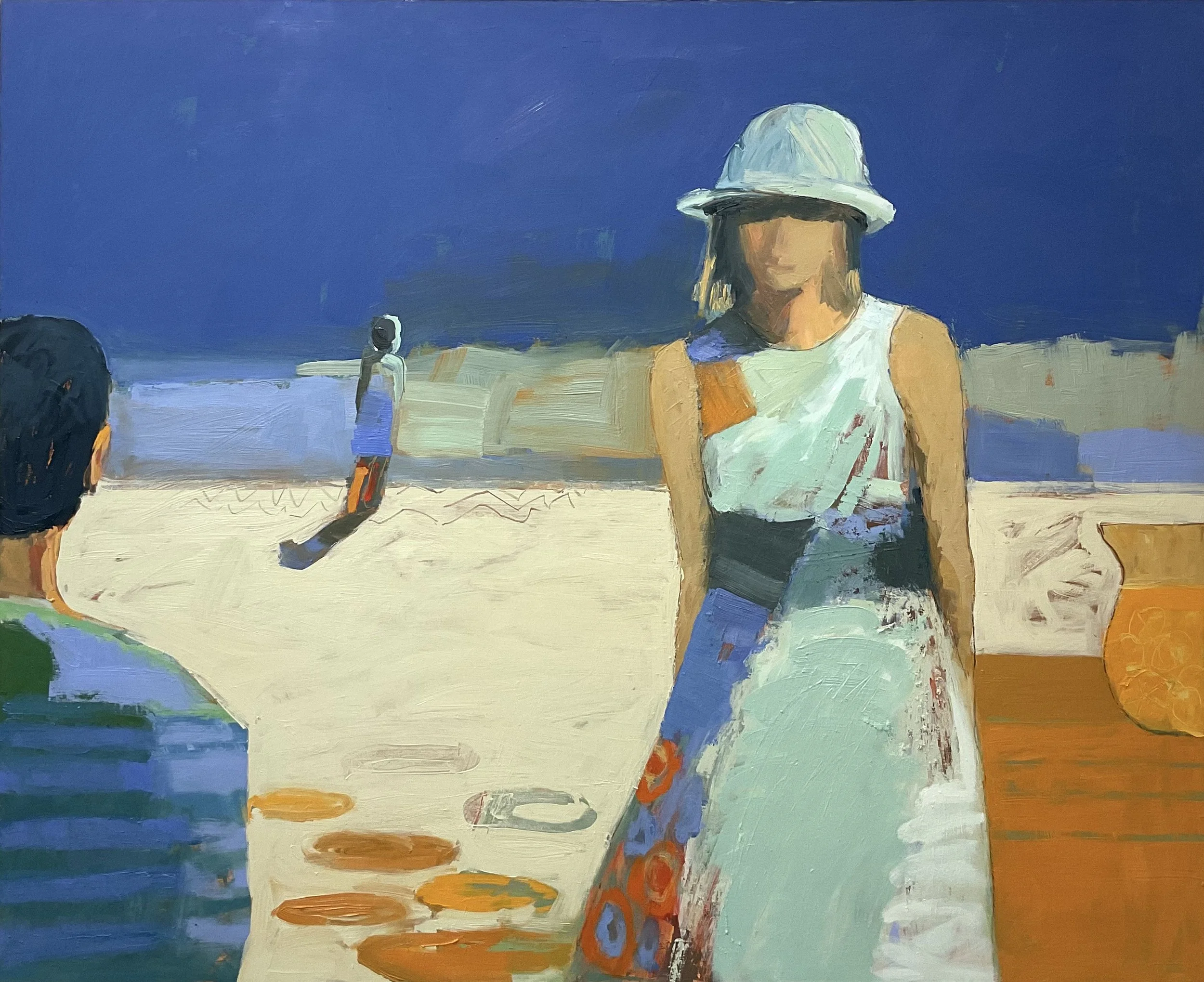 Lemonade by Julia Foug