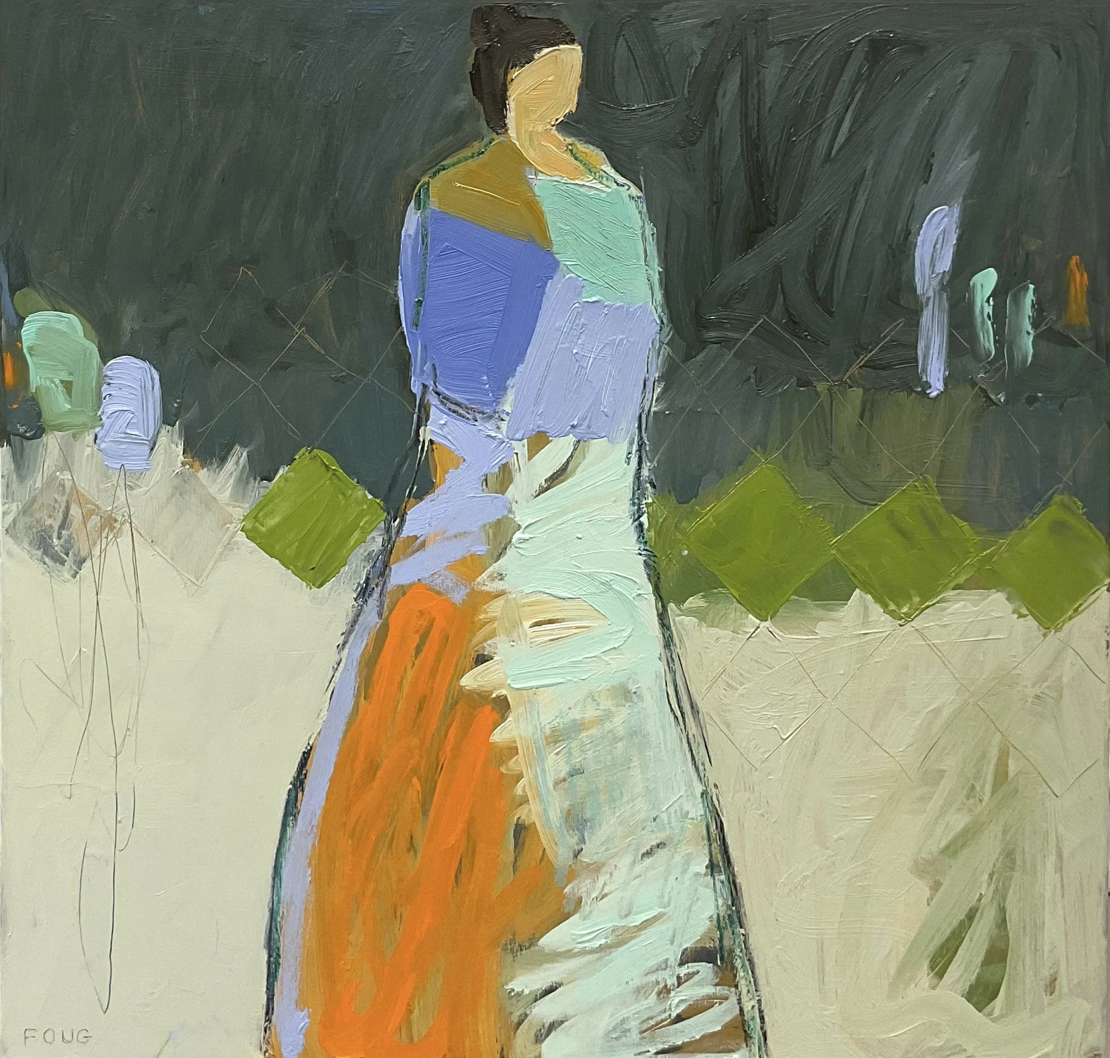 North Star by Julia Foug