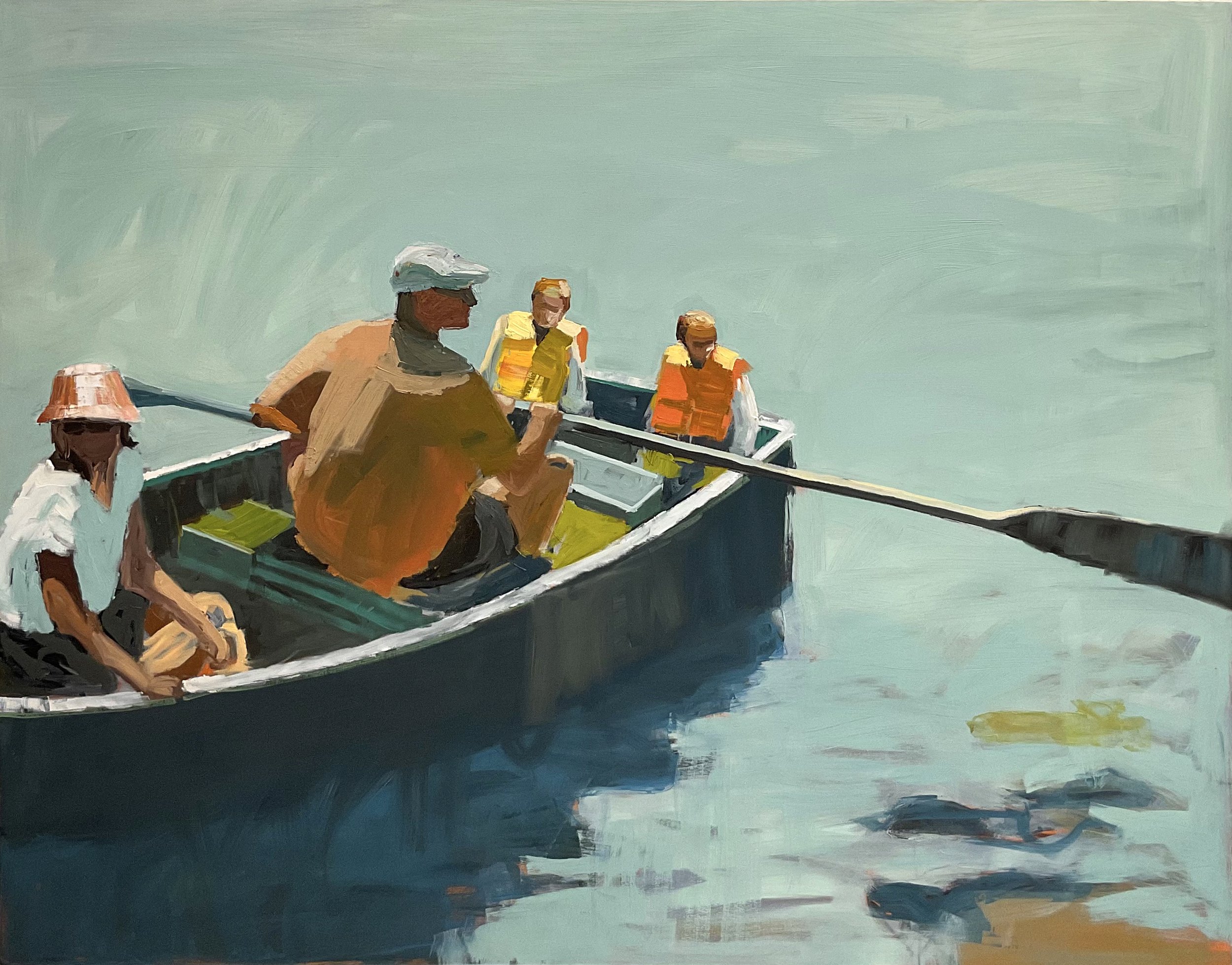 Julia Foug