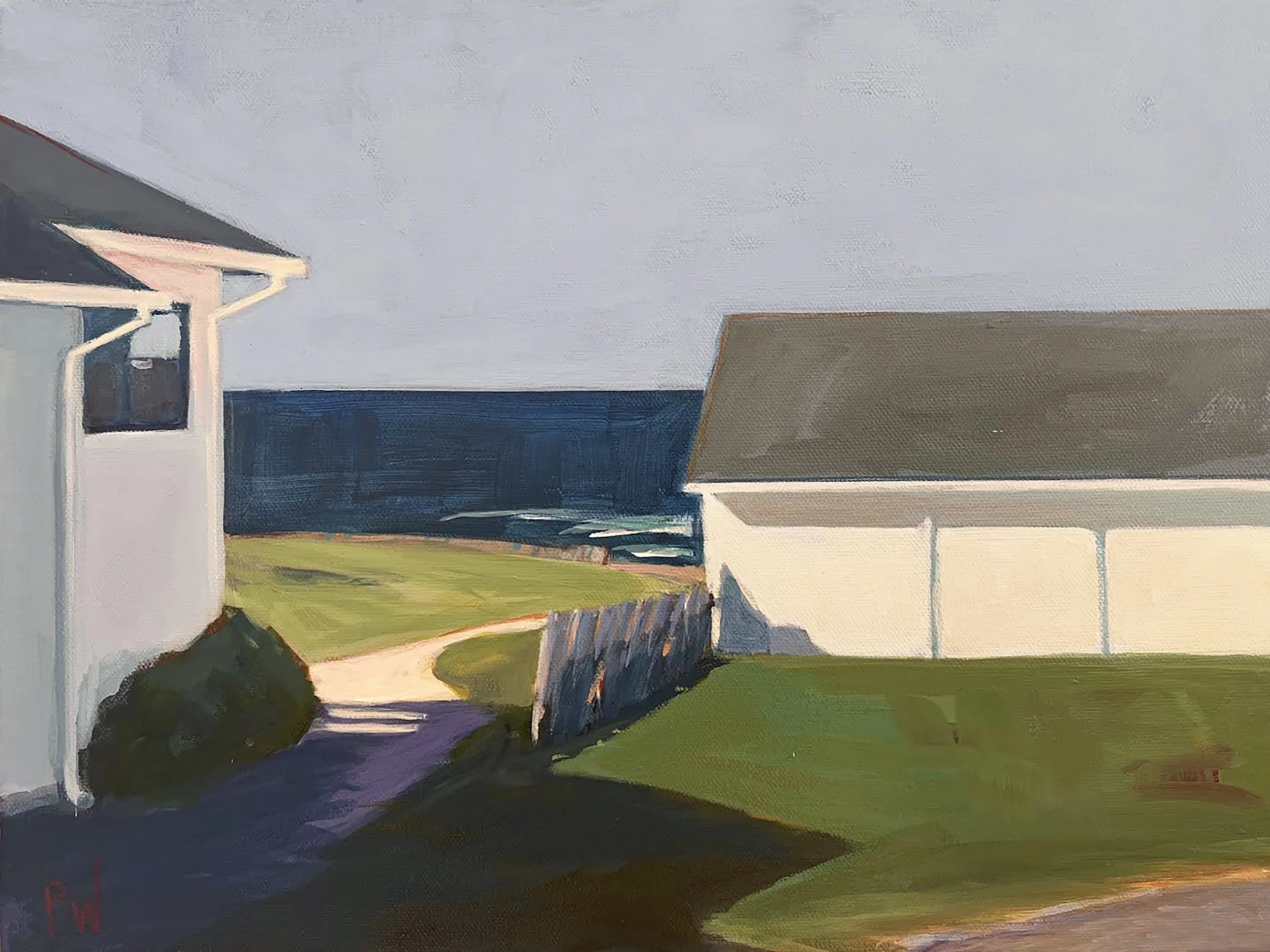 OG Sea Ranch by Patrice Wachs