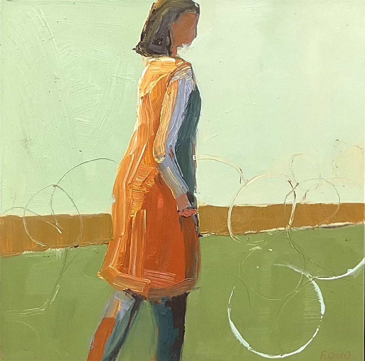 Julia Foug