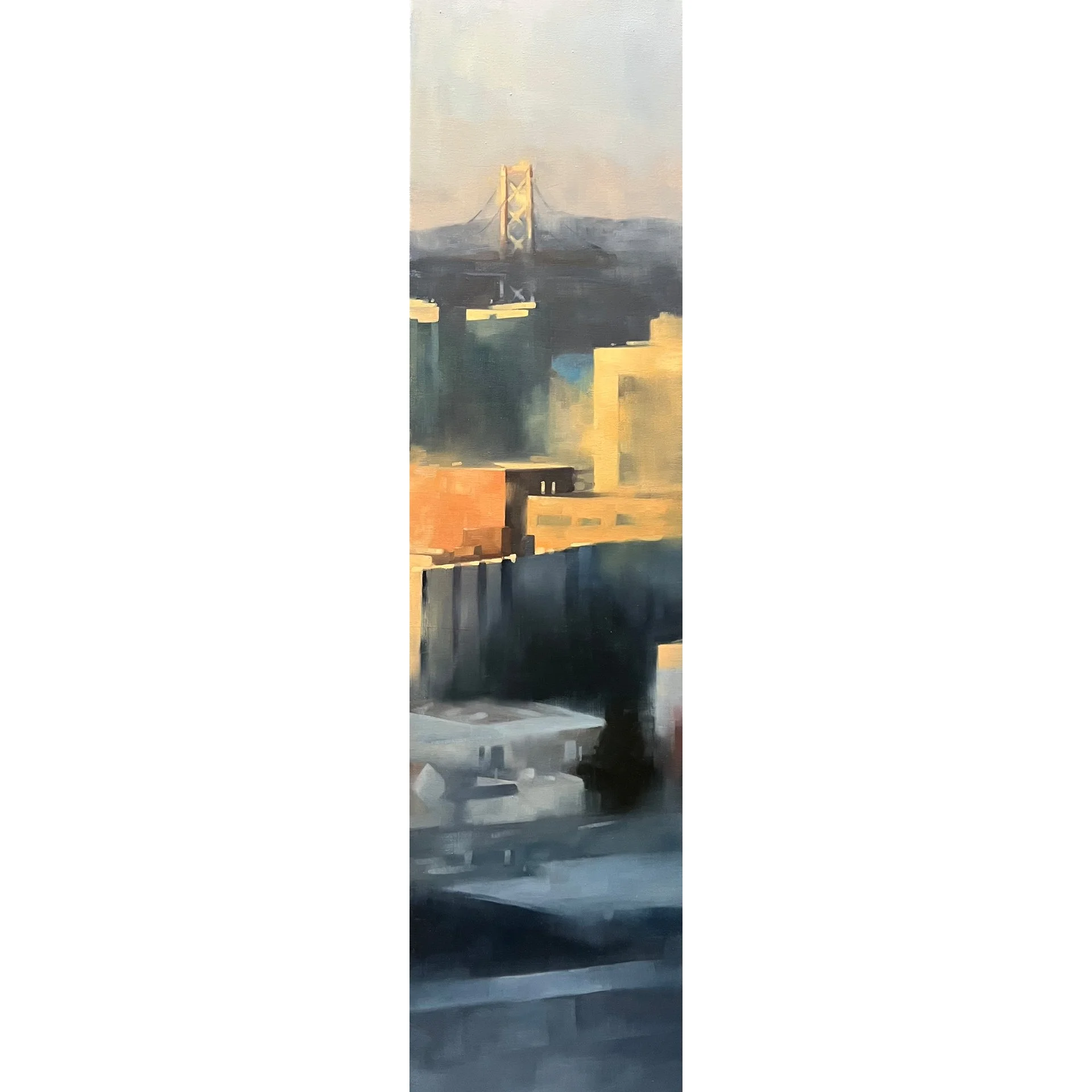 From Potrero to the Bay 2 by Christina Kent