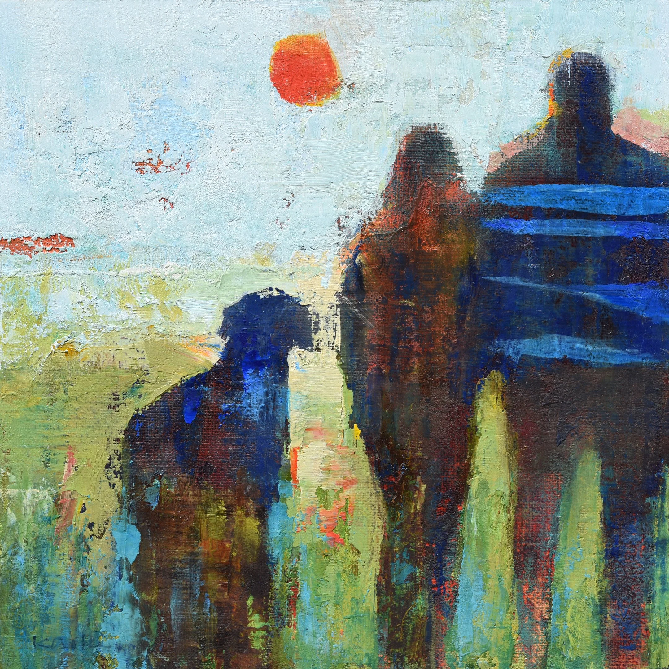 Dog Days by Kanna Aoki