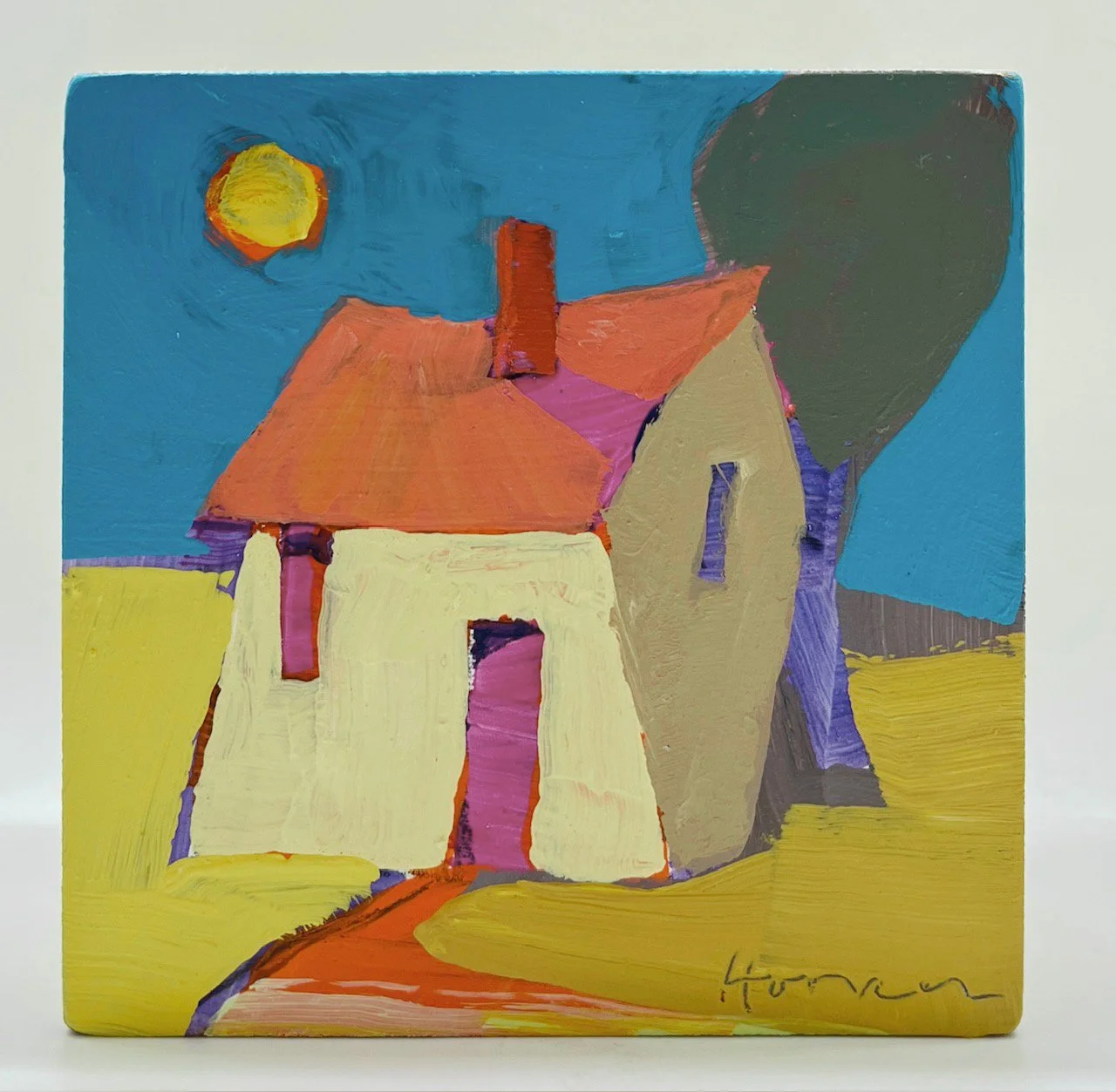 DHooper enchanted front.jpg