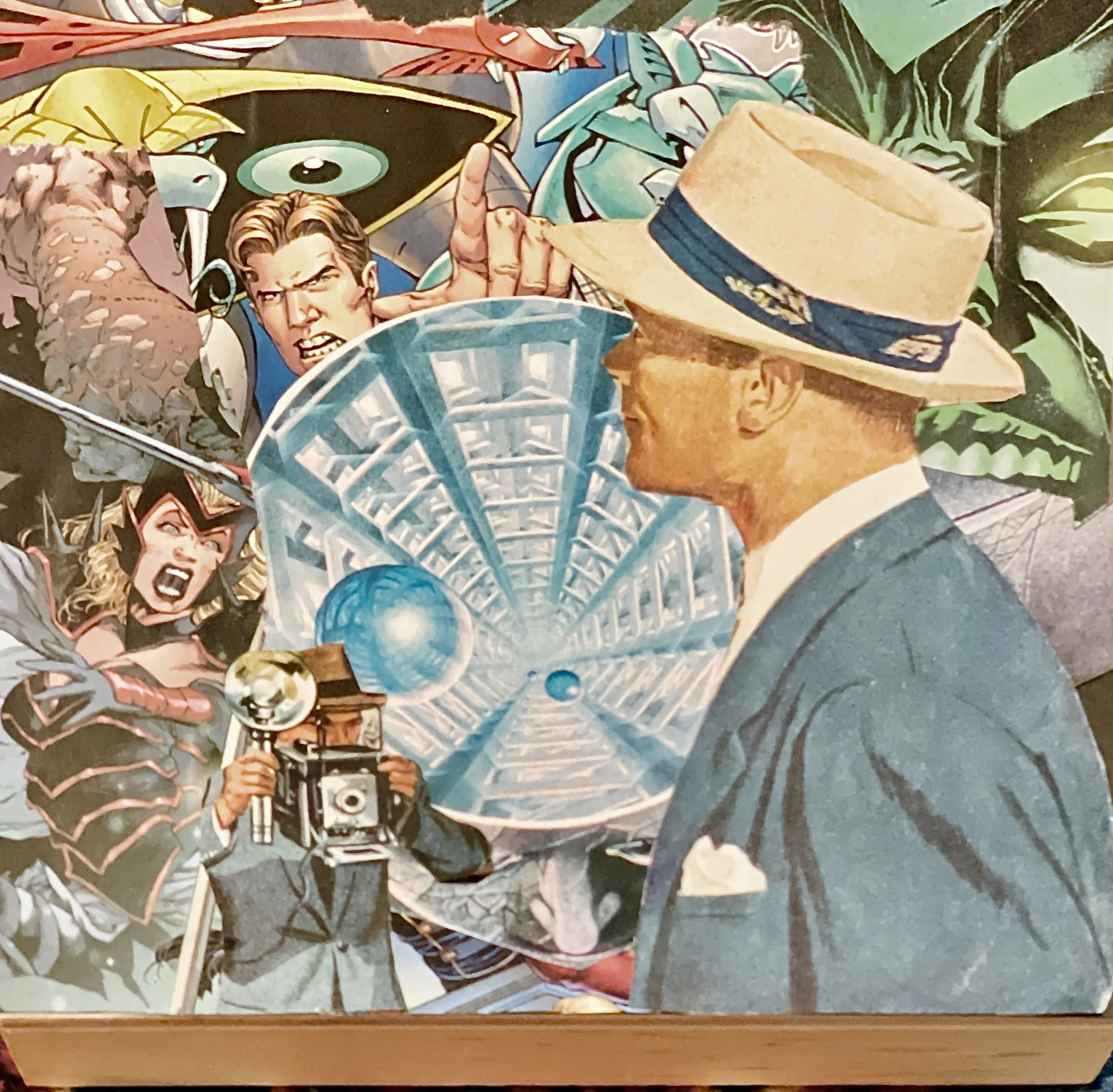 SFein-Reverie w frame  S Fein.JPG