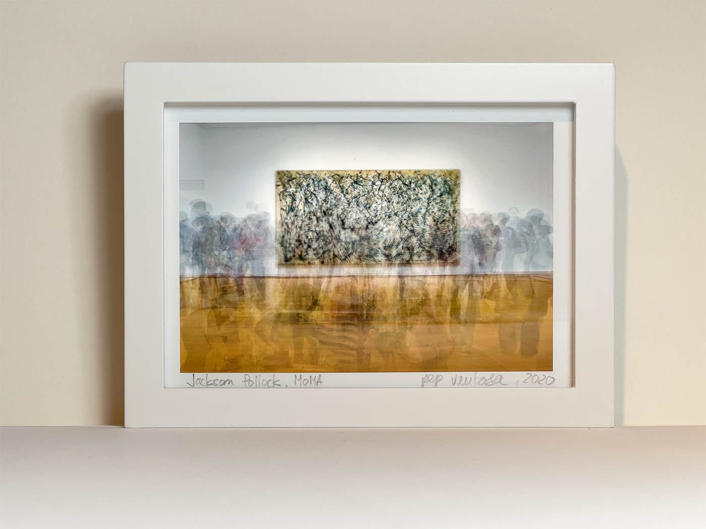 PVentosa_JacksonPollock,MoMA_framed.jpg