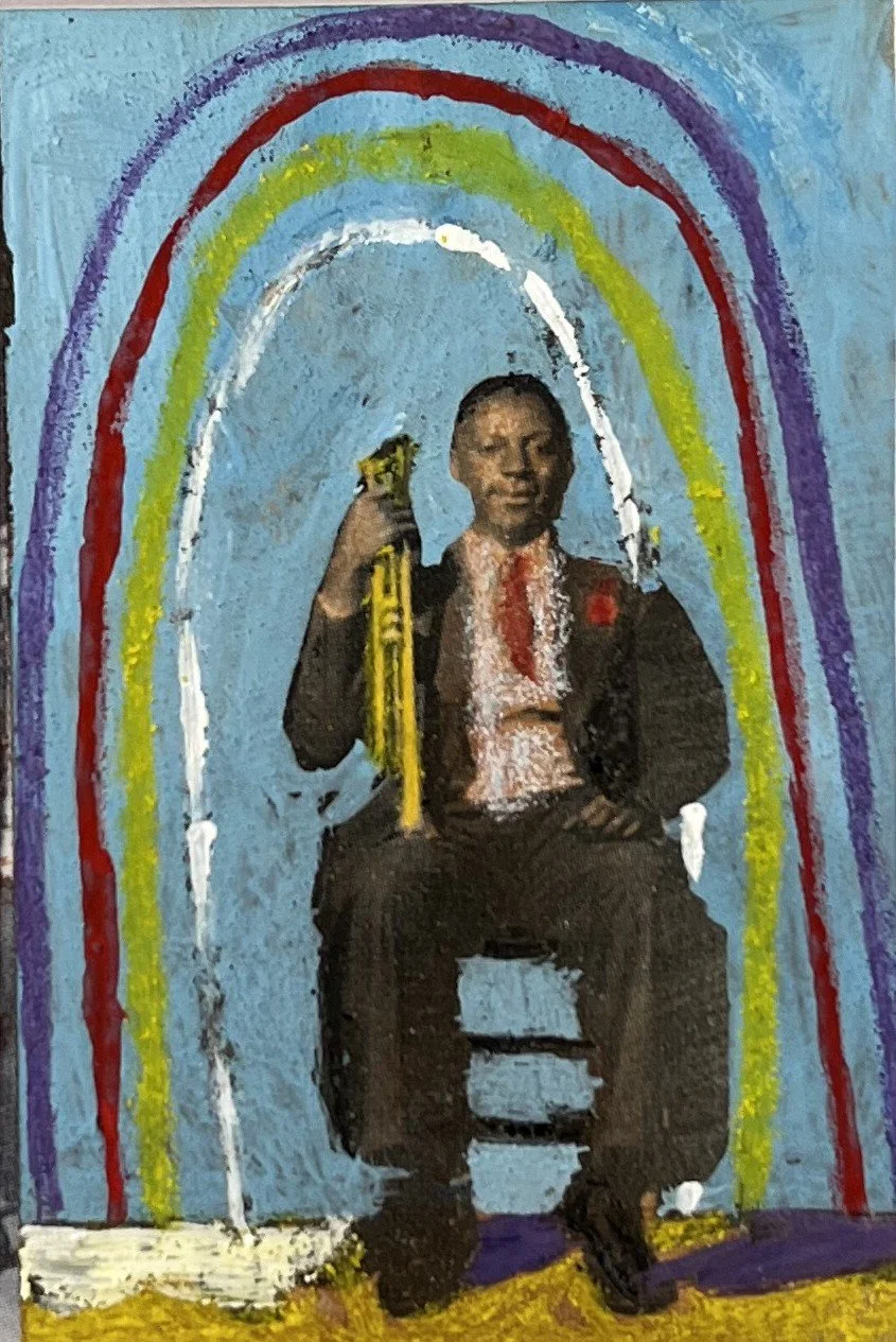 NBenton-Trumpet Player.jpg