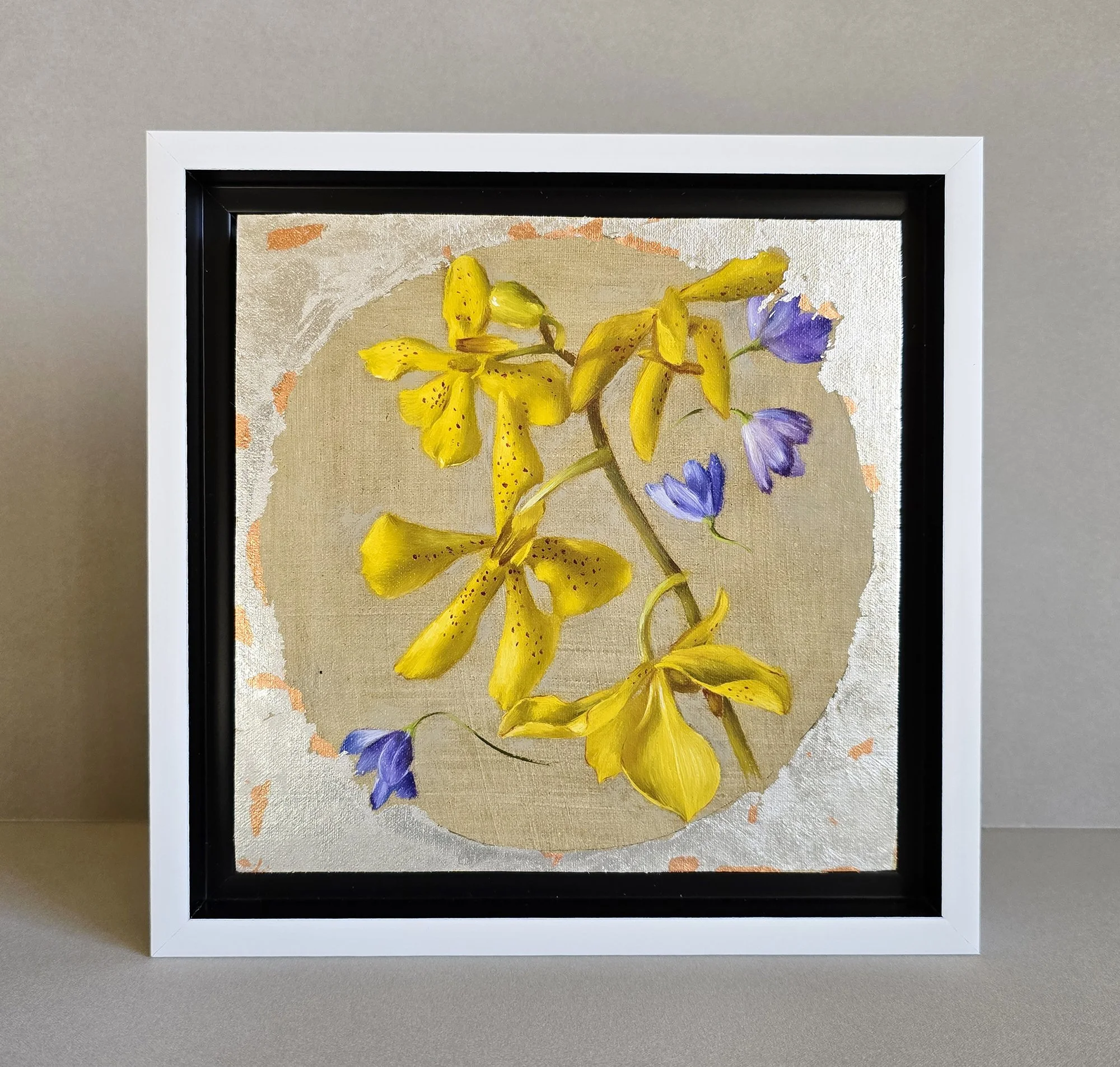 Cwang_Little Violets in the Orchard_1.jpg