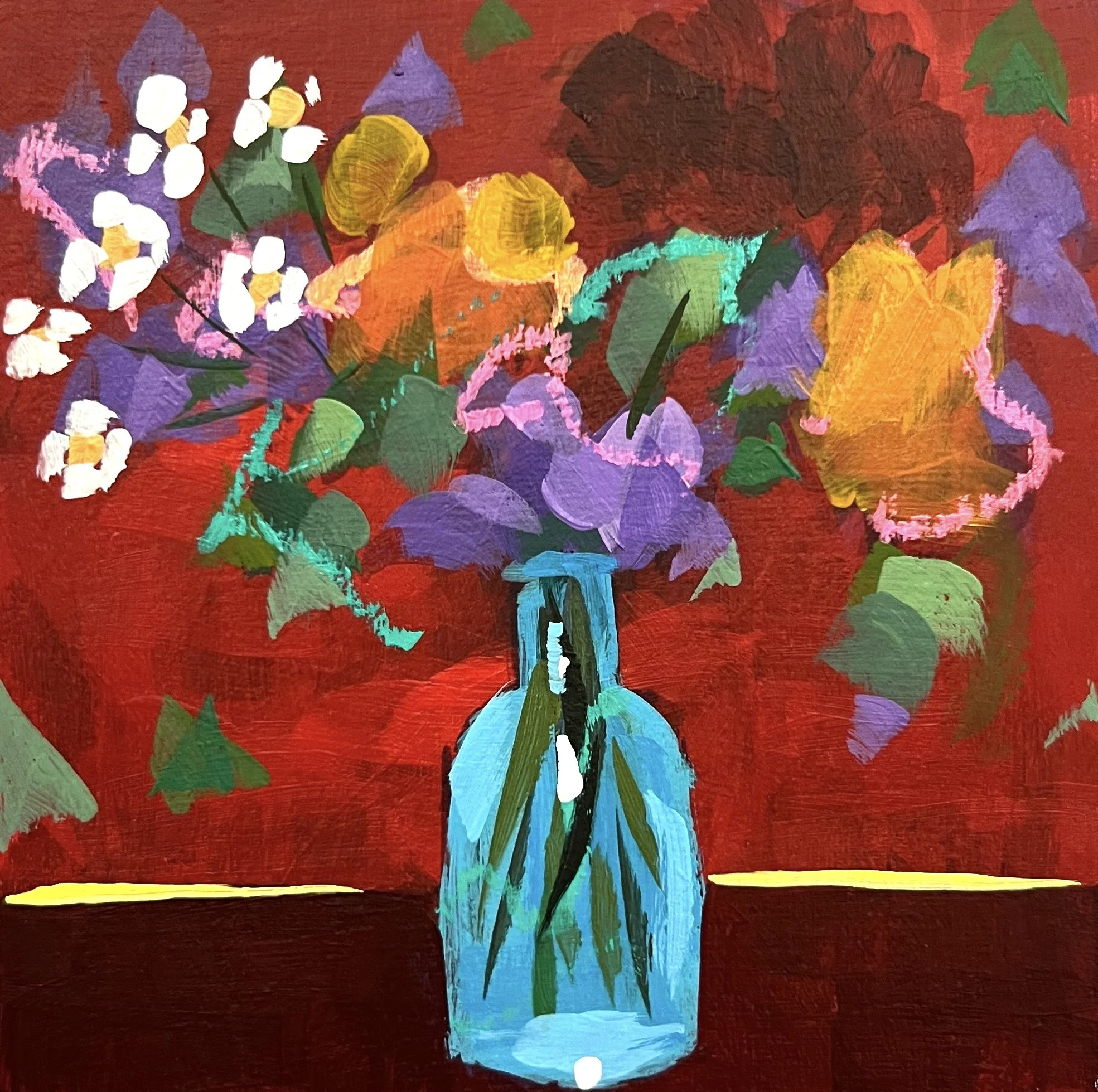Sjaviel-AbstractMiniFlowerPainting10.jpg
