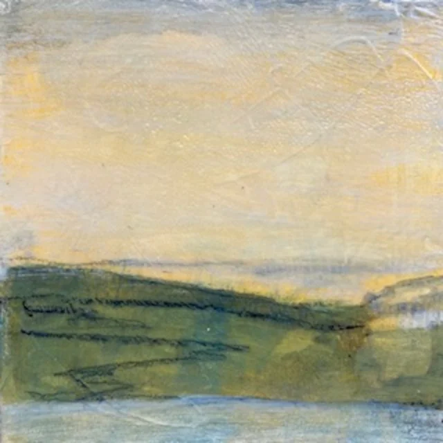 CRyan-After the Rain Acrilc 4x4 $80 Connie Ryan.jpg