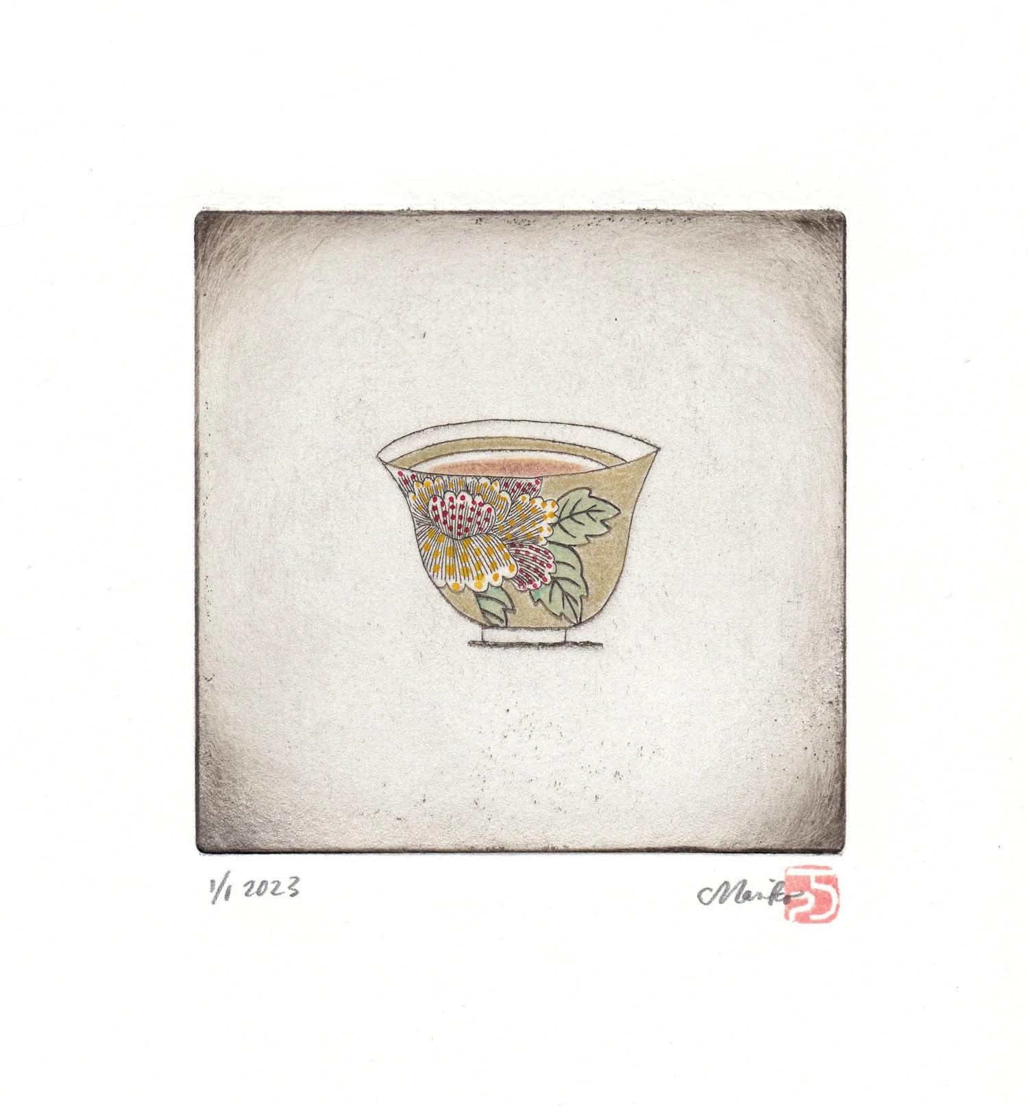 MJesse - gold peony teacup.jpg