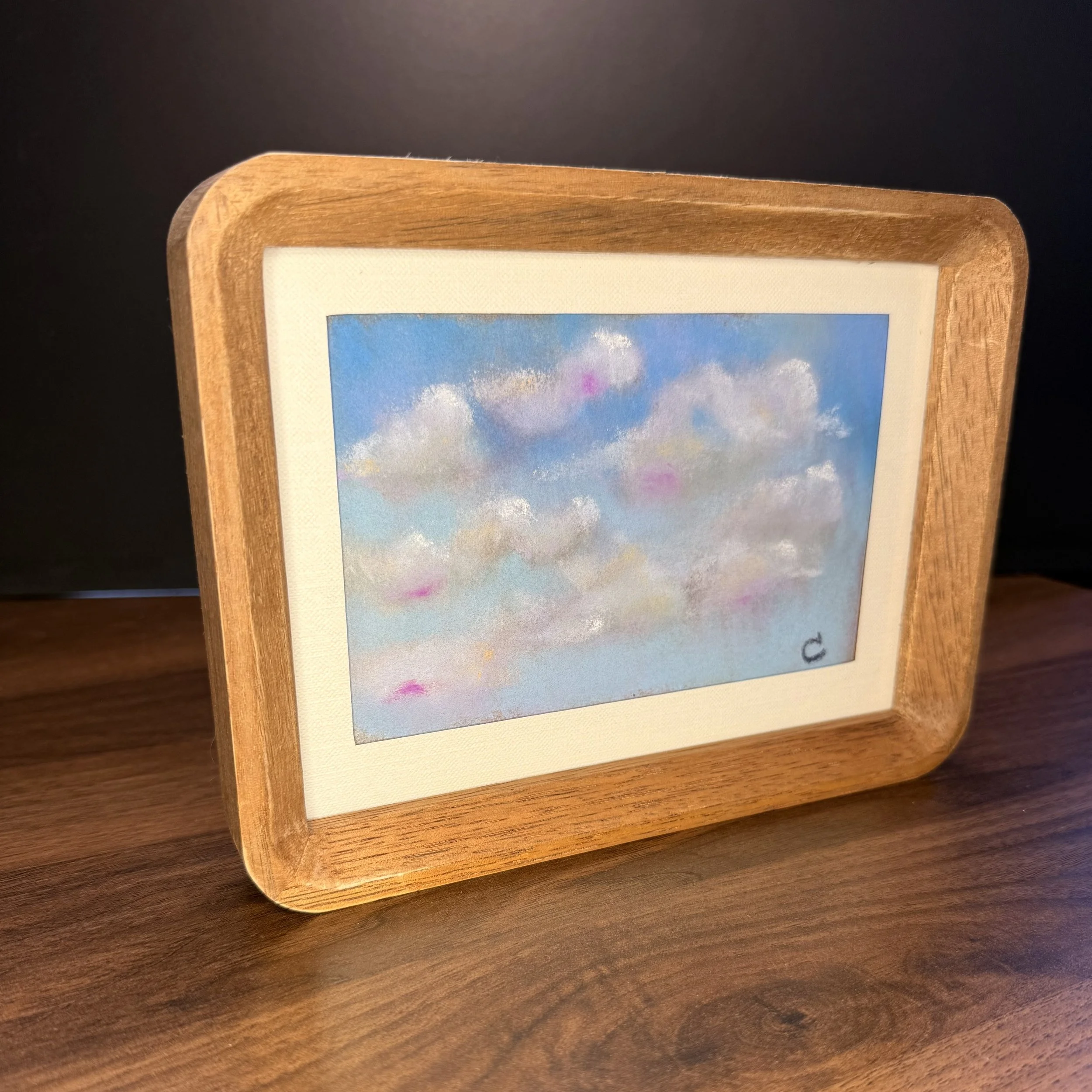 ECook_Skies_over_StThomas_no4_Framed_angle.jpg