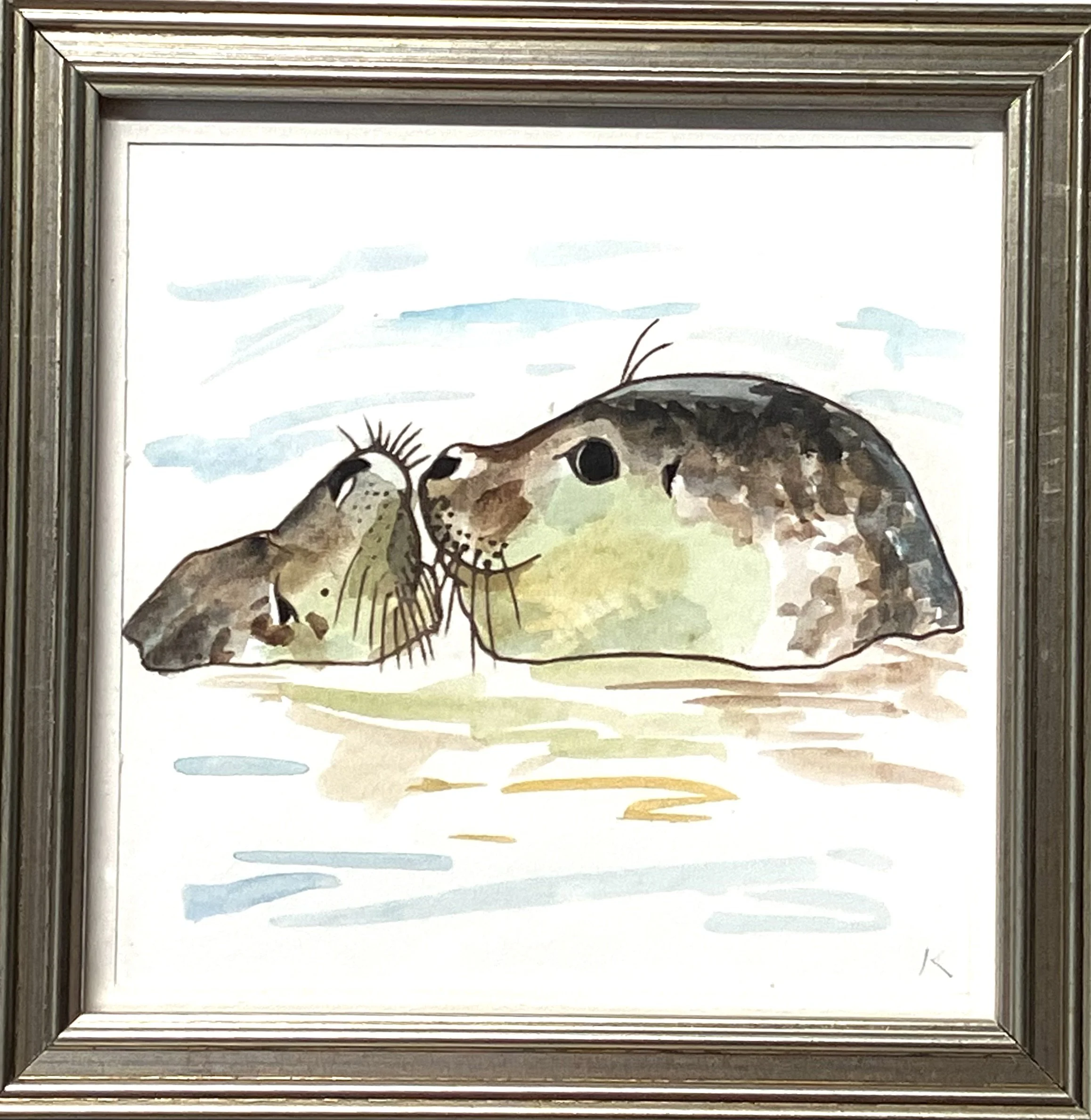 KBradner_seals framed.jpeg