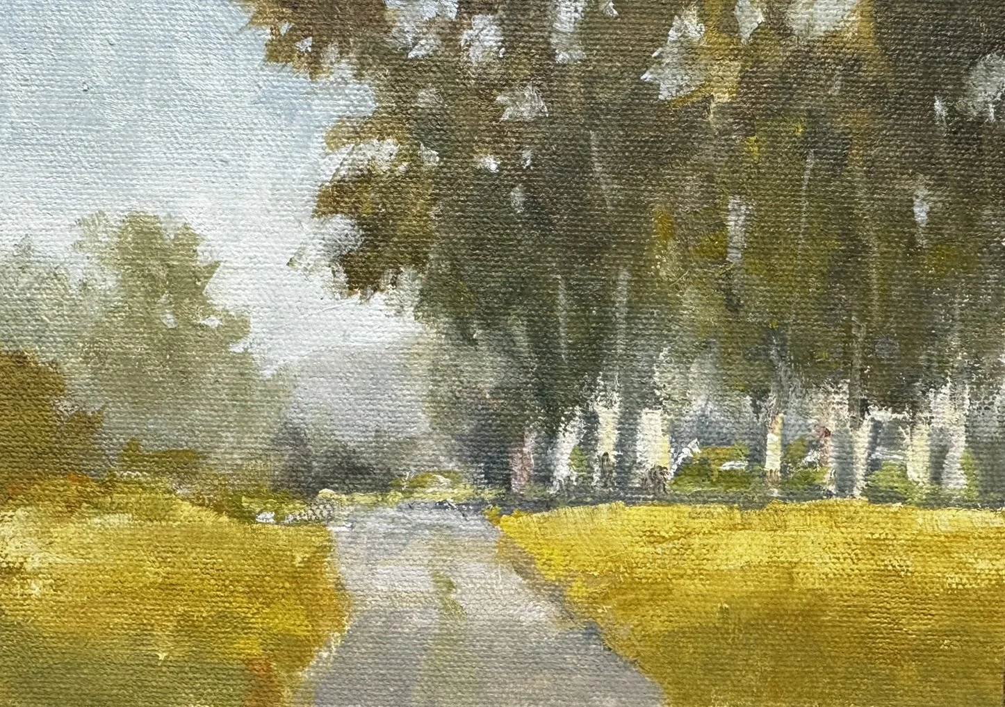 RFrank-A Familiar Path.jpg