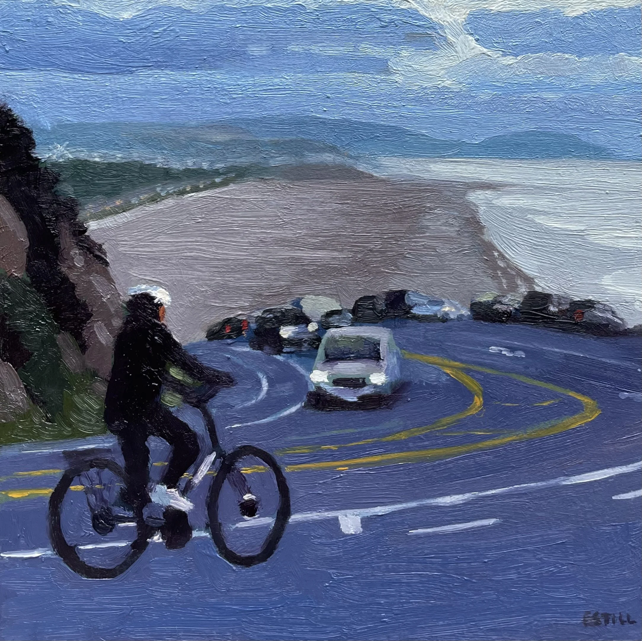 BEstill-On the Way to Ocean Beach.jpeg