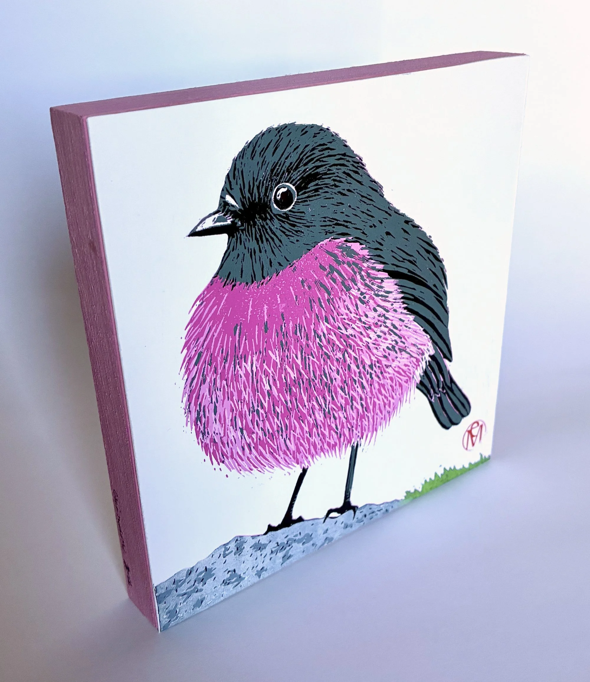 EMalone-PinkGrayBird-Angled copy.jpg