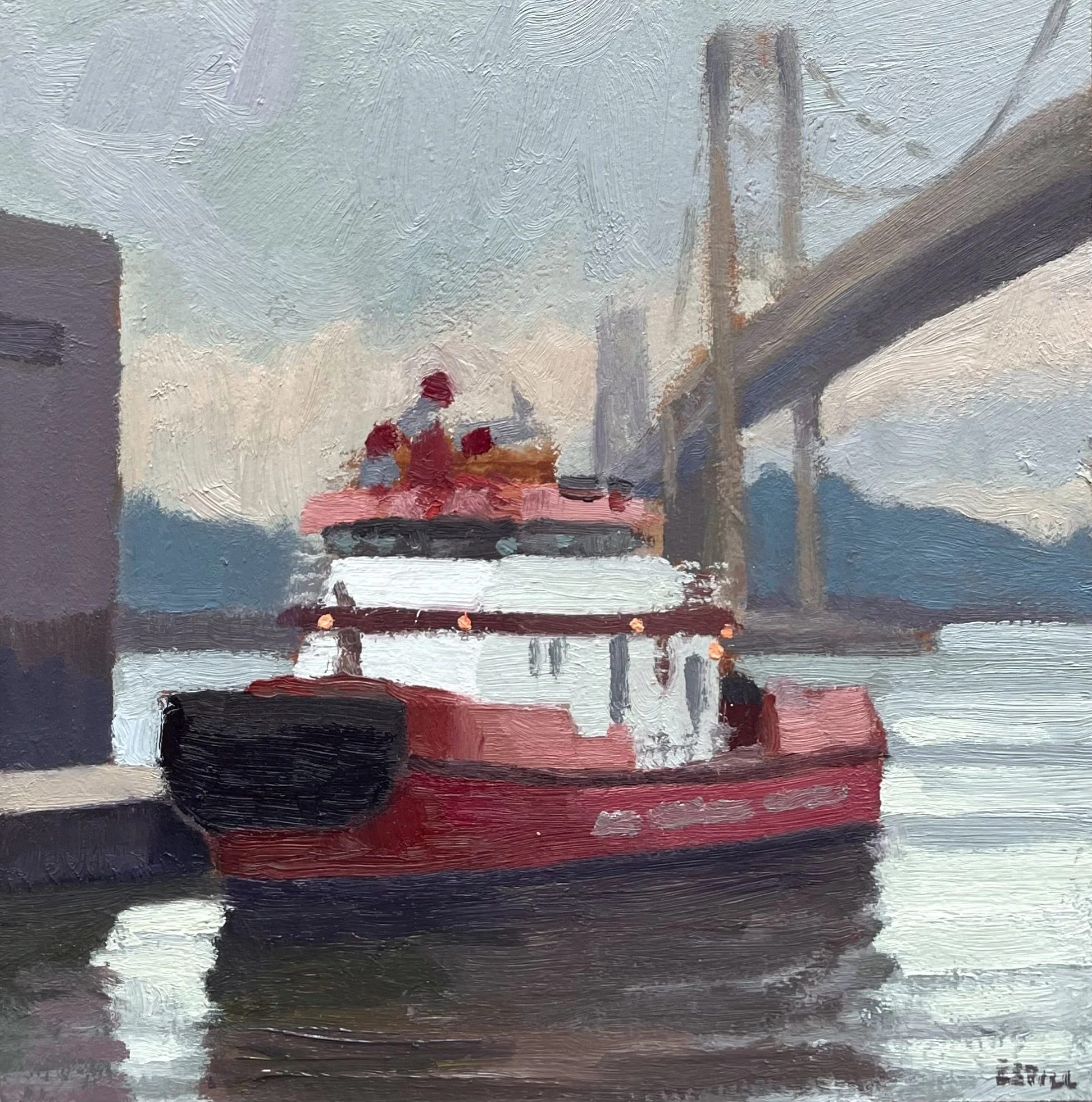 BEstill-The Fireboat.jpeg