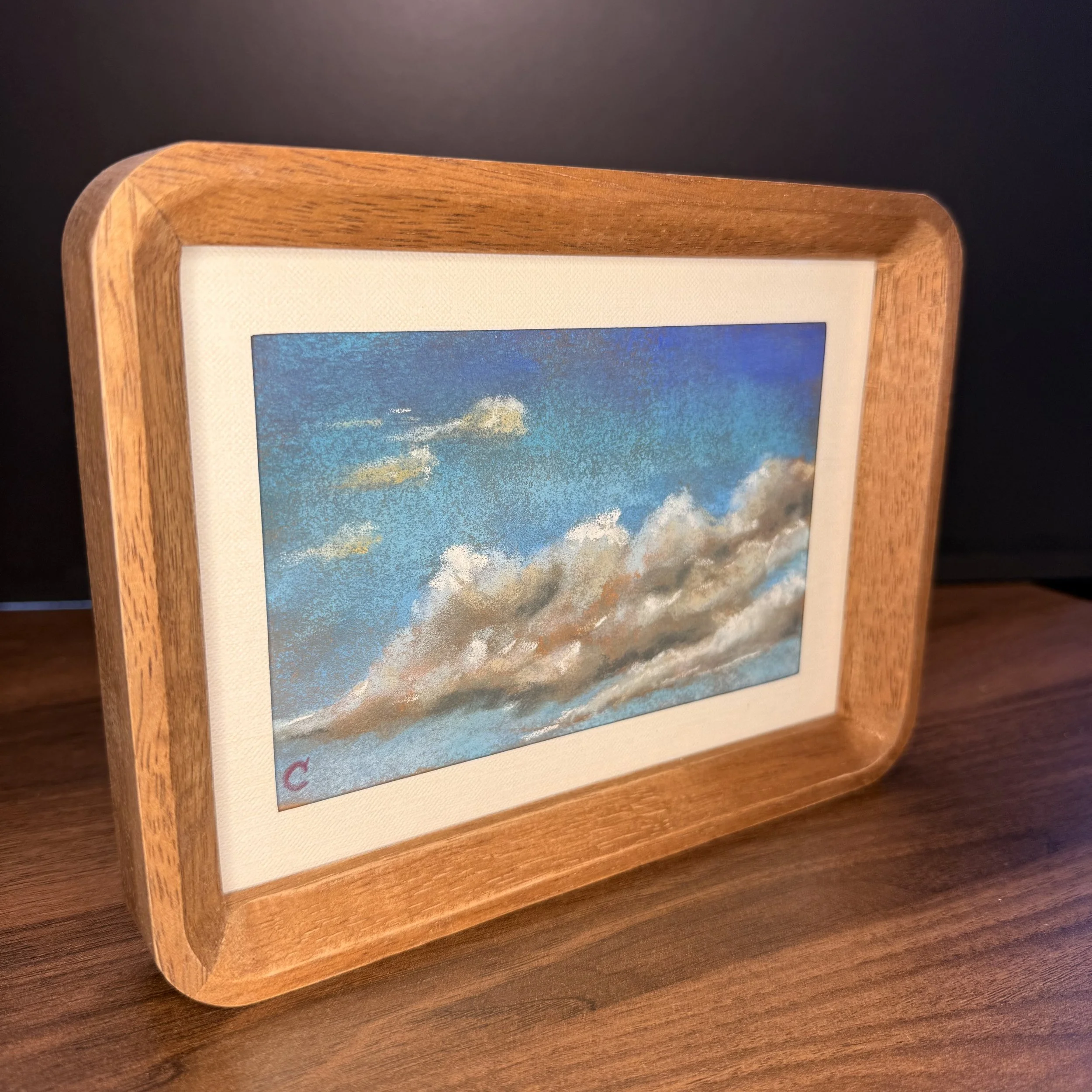 ECook_Skies_over_StThomas_no1_Framed_angle.jpg