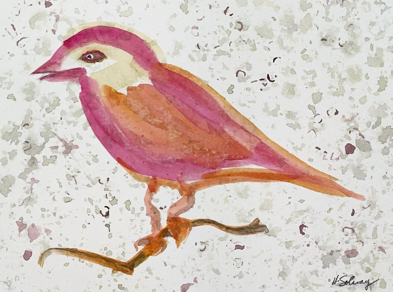 HSolway-BirdwithPatterenedBackground.jpg