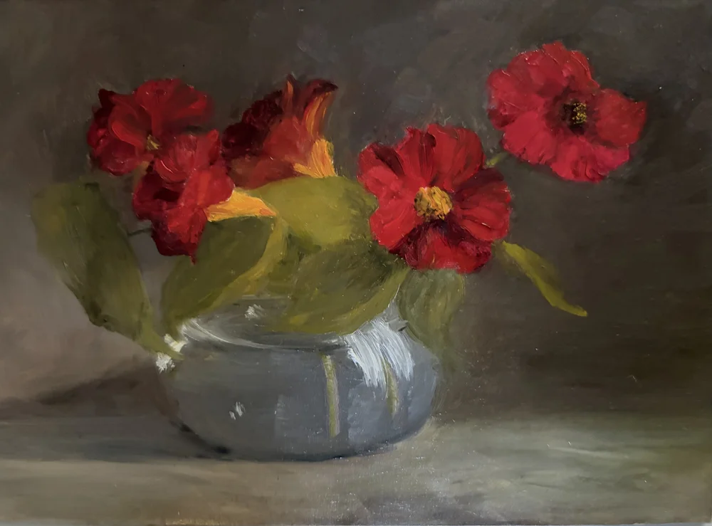 LLalliWyckhouse-RedFlowers1.