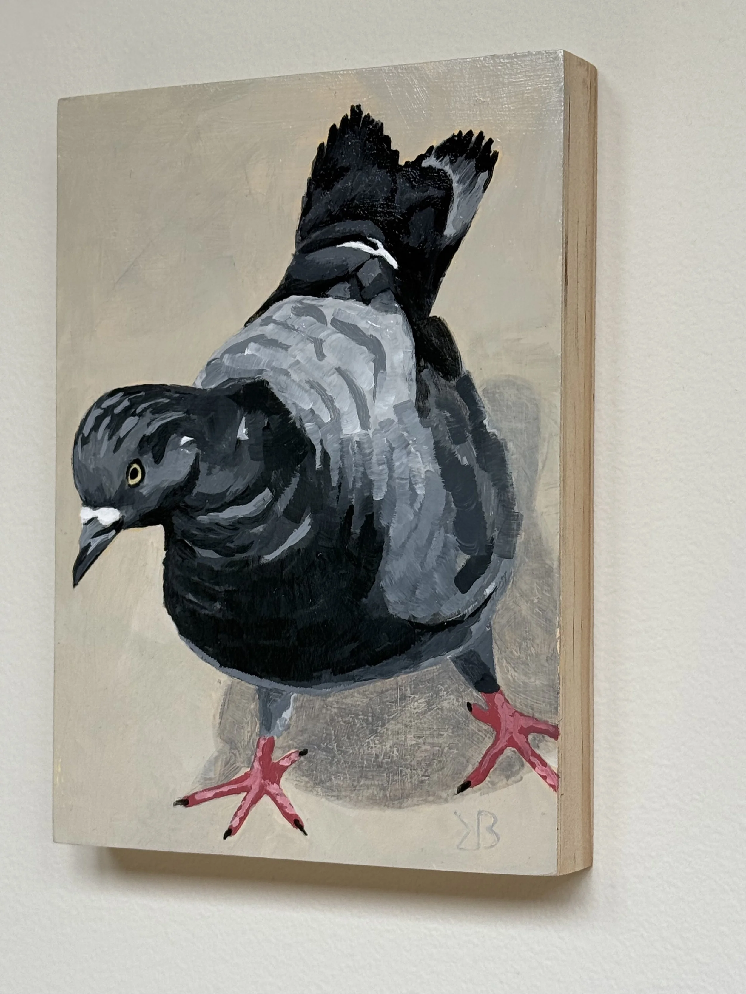 KBarrengos-Babe-onthewall.jpg